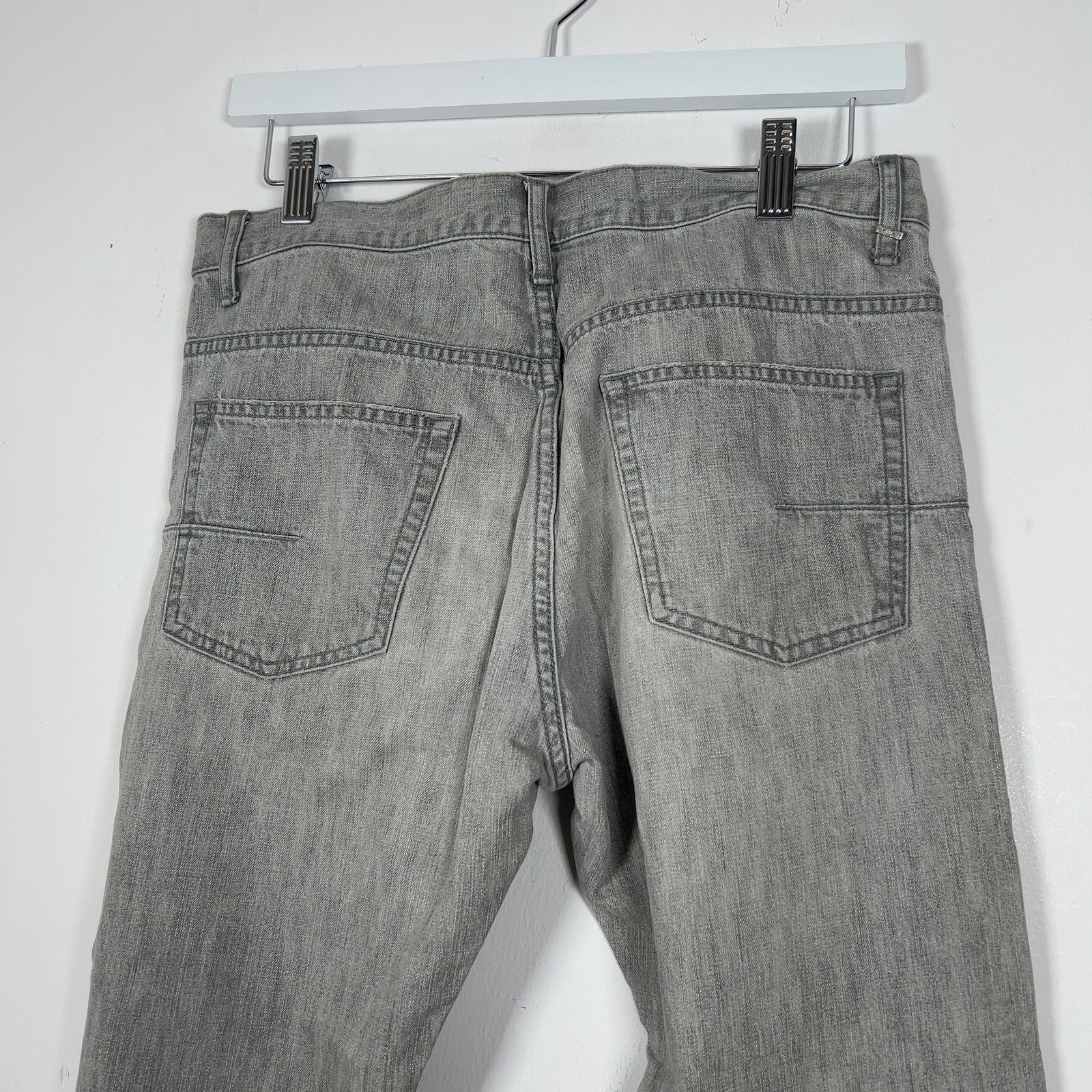 Dior Japan Exclusive Denim Jeans