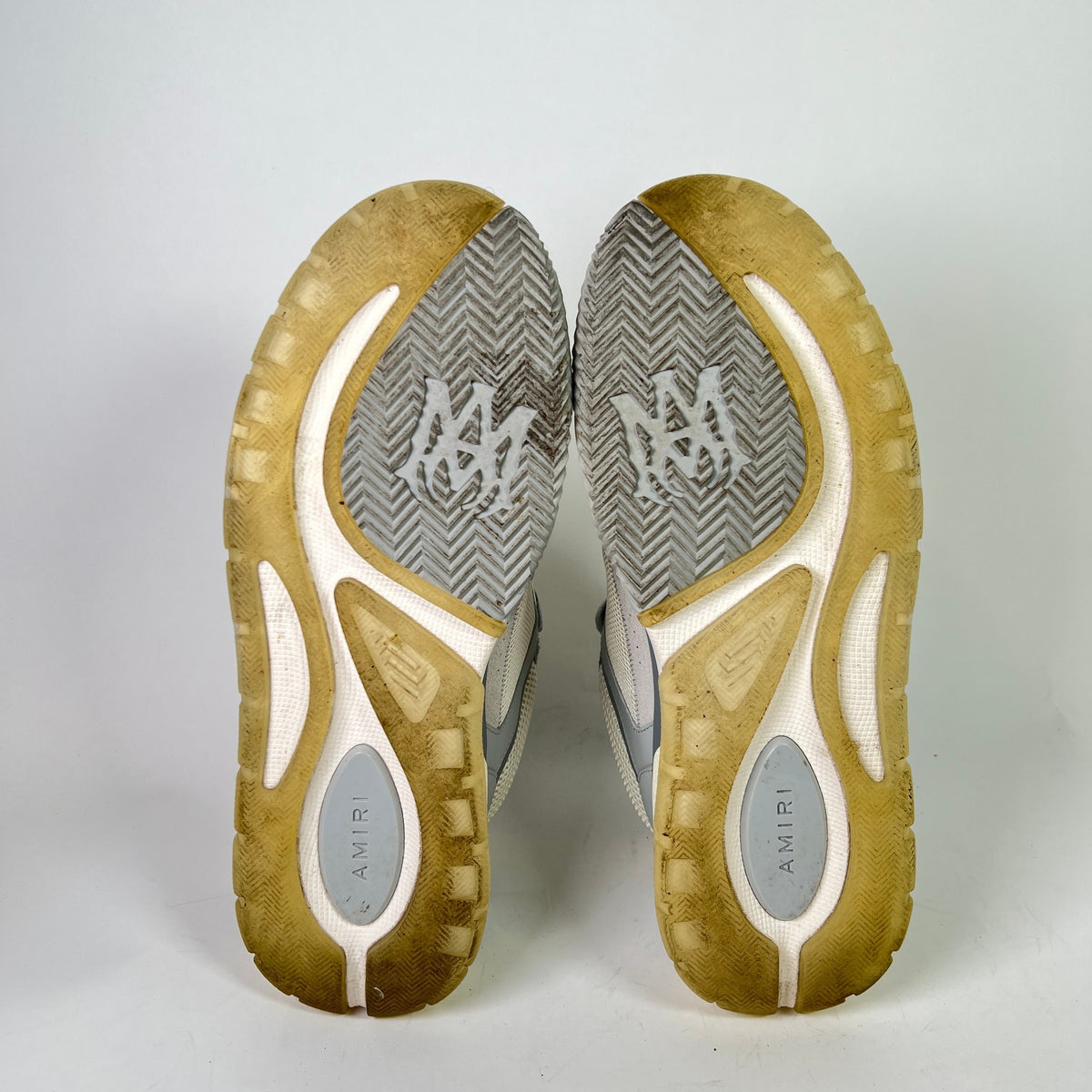 Amiri MA-1 Lowtop Sneakers