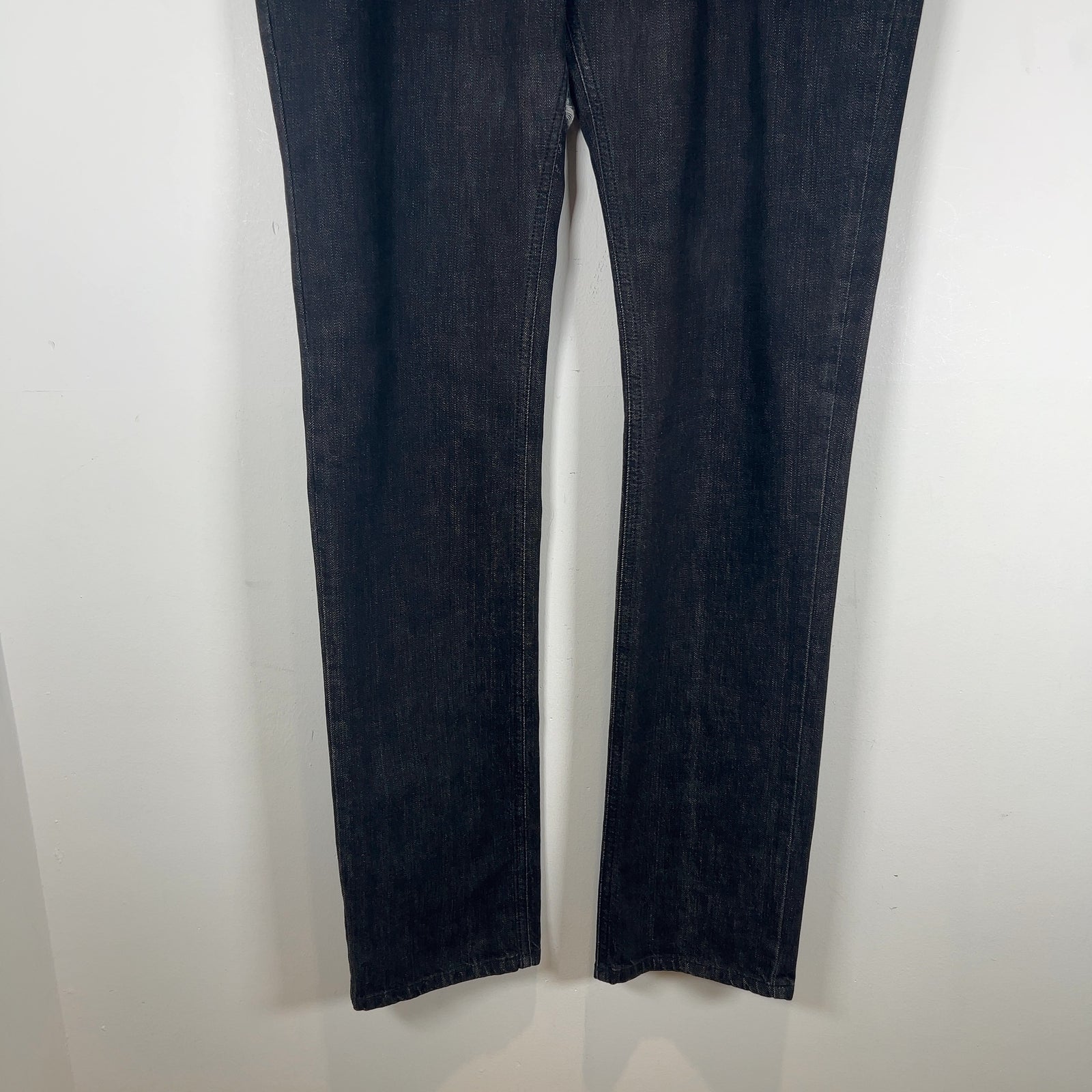 Maison Margiela Straight Leg Jeans