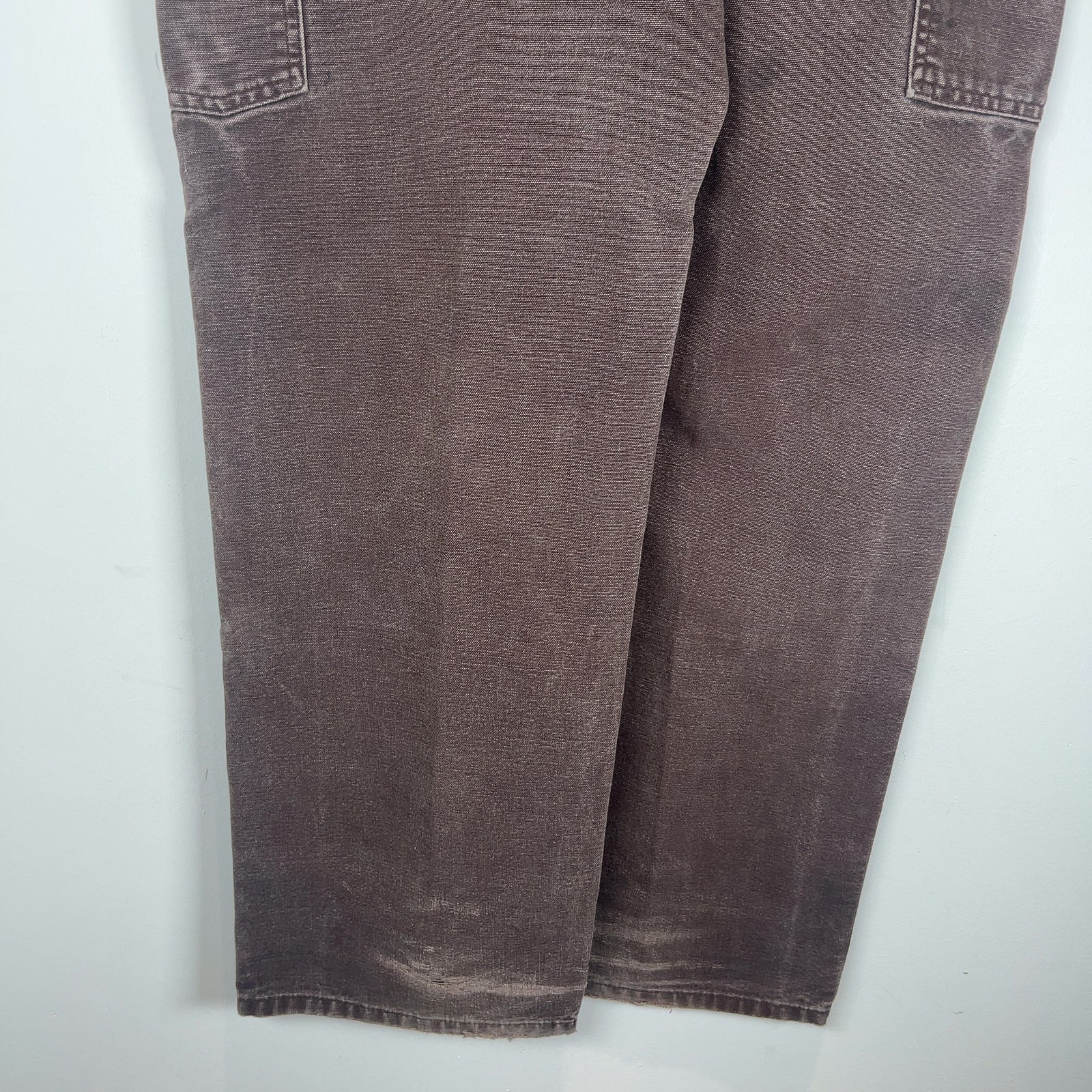 Carhartt Vintage Faded 'Double Knee' Carpenter Pants