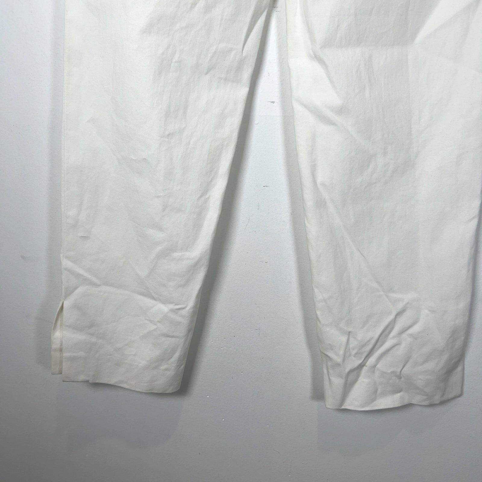 Brunello Cucinelli Straight Leg Pants