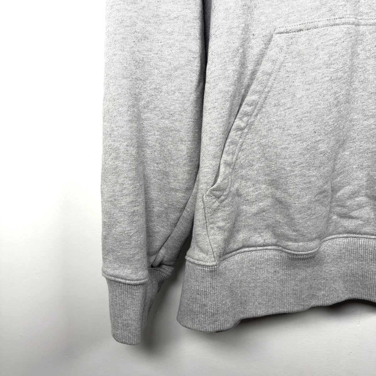 Givenchy Graphic Logo Hoodie