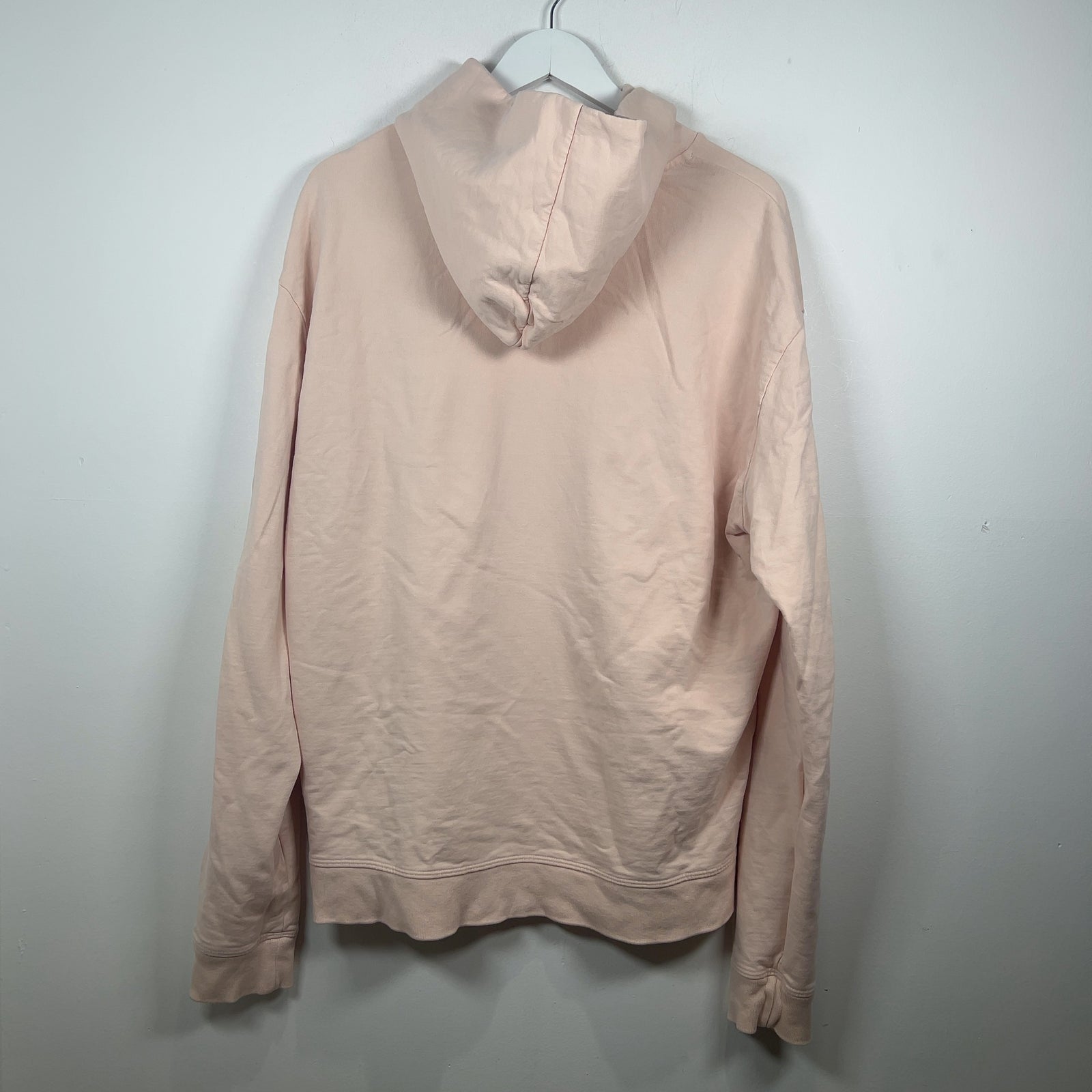 John Elliott Jersey Hoodie