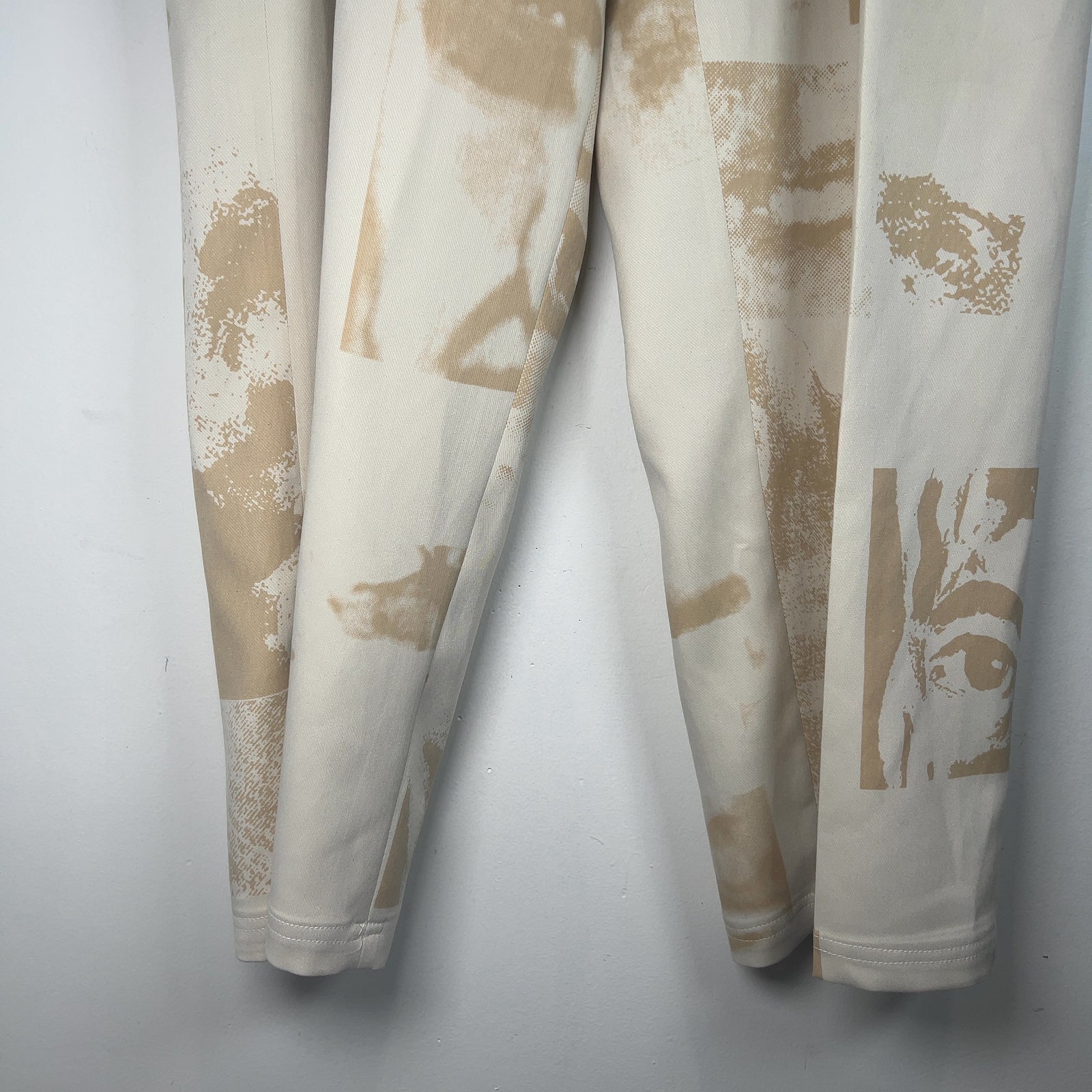 KidSuper 'String Theory' Suit Pants
