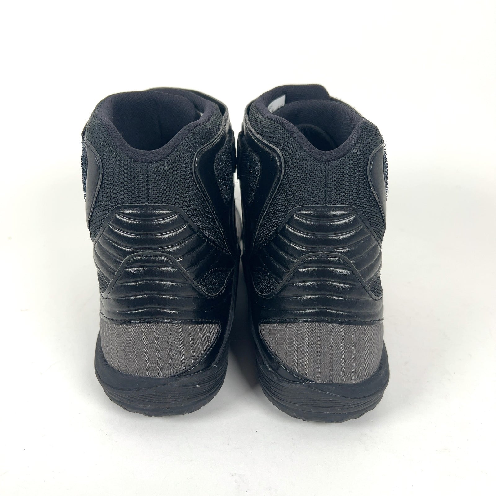 Kiko Kostadinov x ASICS Gel Nepxa 'Black' High Tops Size 12