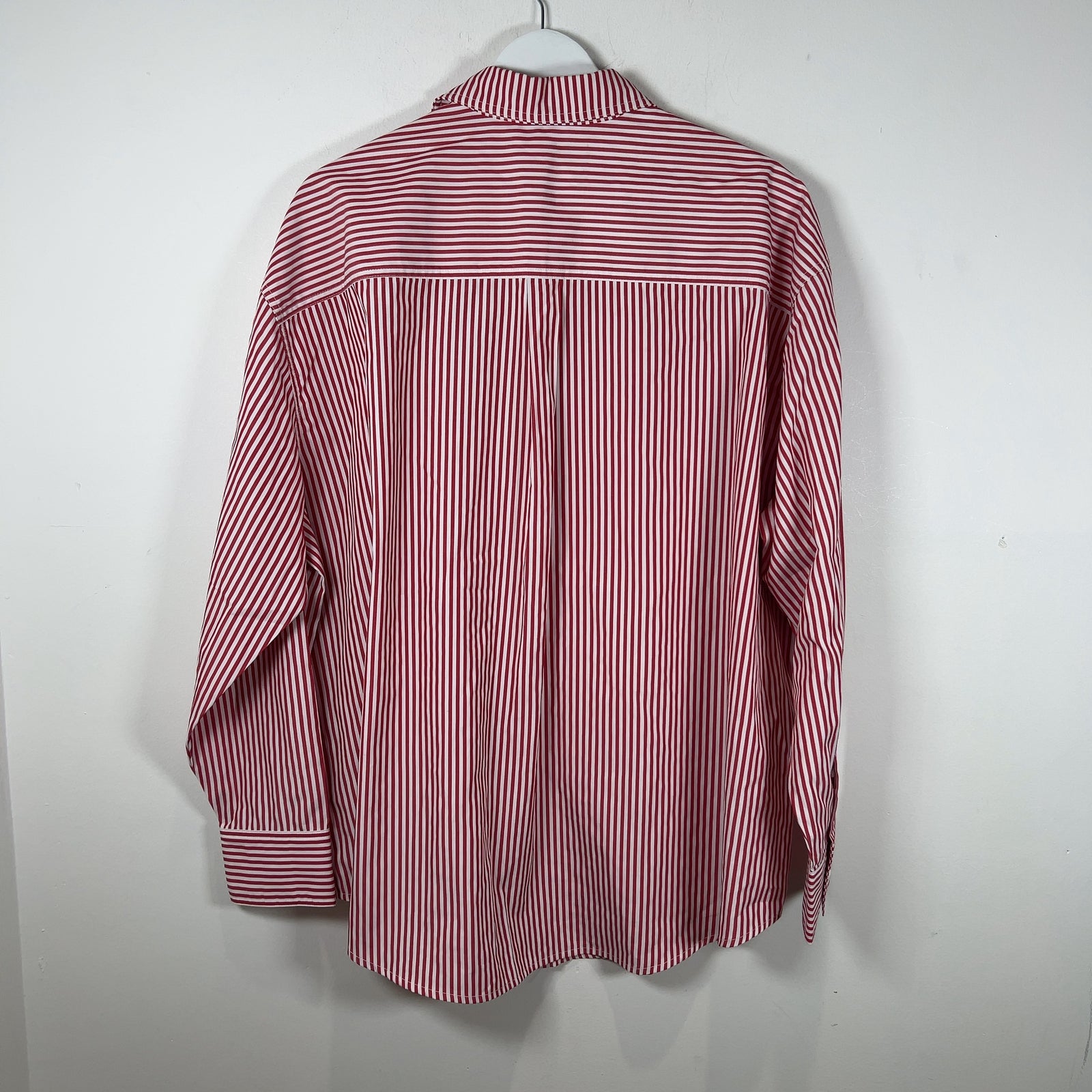 Aris Tatalovich Striped 'Contestant' Button-Up Shirt