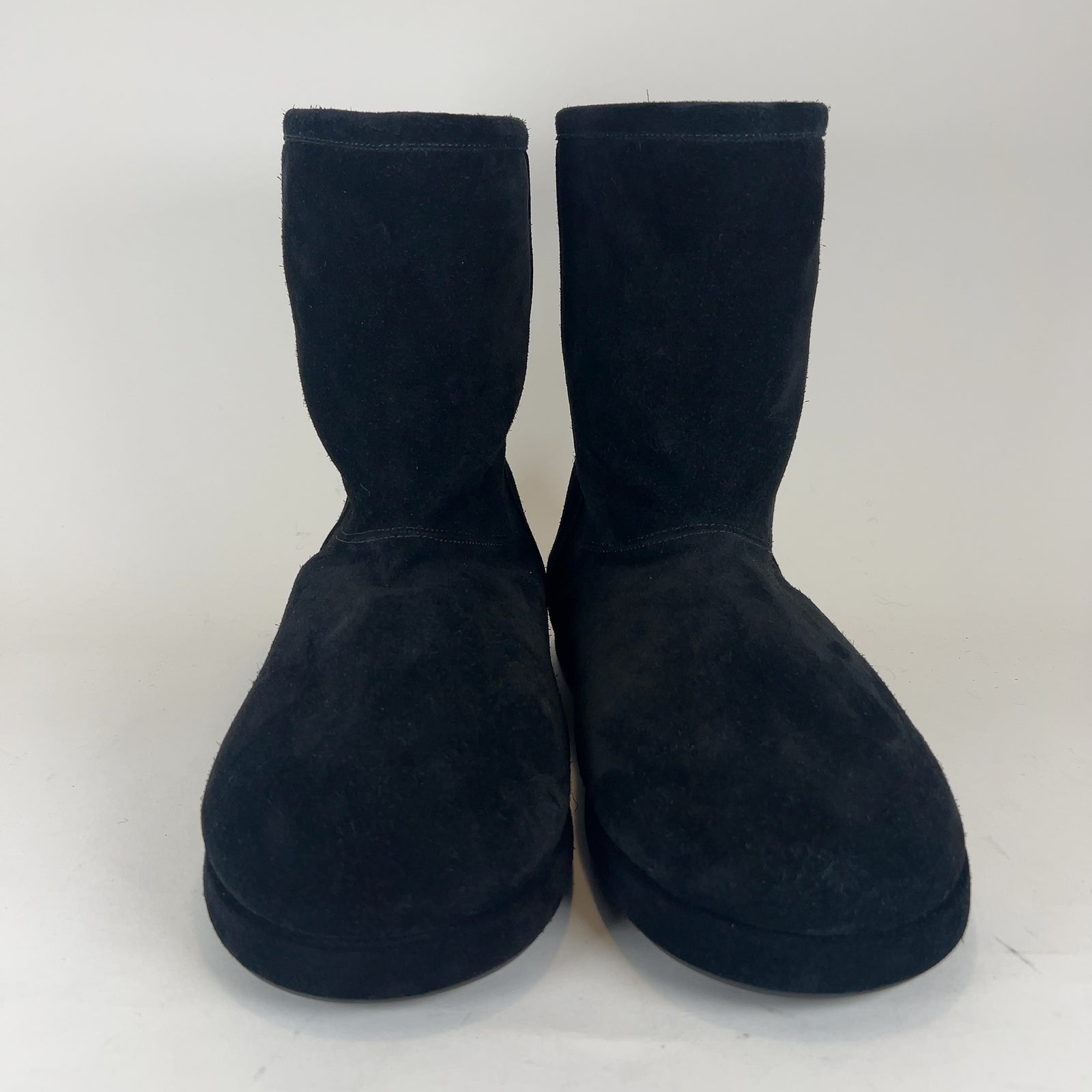 Balenciaga 'Alaska' Soft Boots