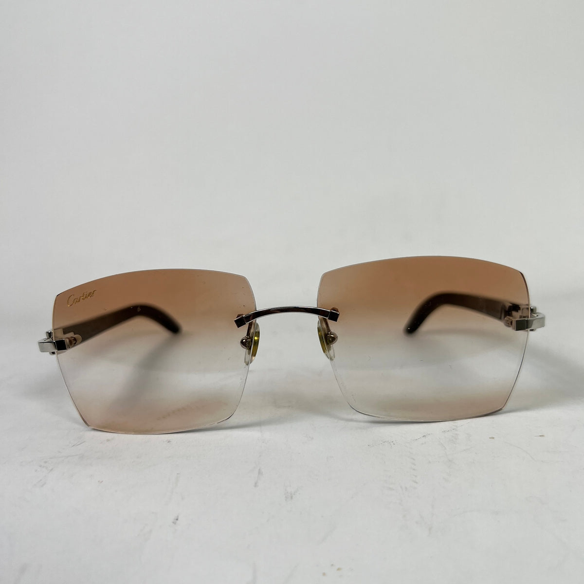 Cartier C Decor Buffalo CT00490 Sunglasses