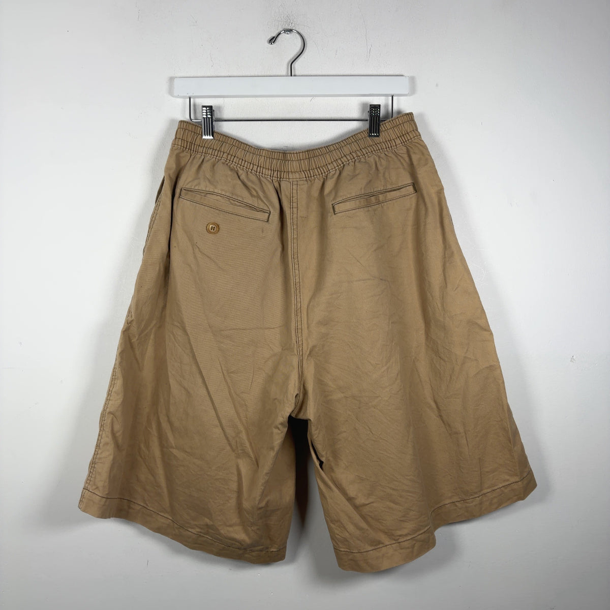 Marni x Uniqlo Drawstring Shorts