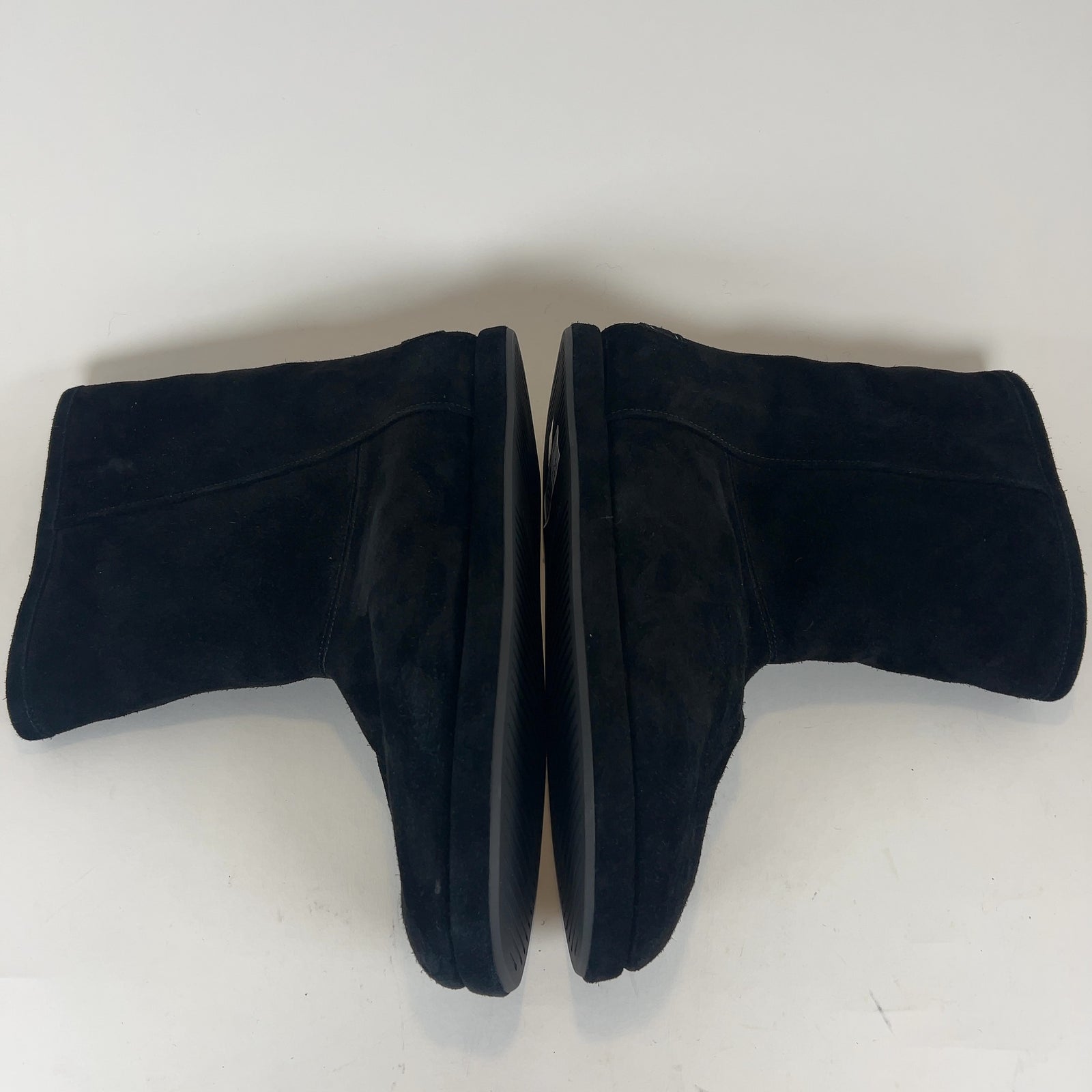 Balenciaga 'Alaska' Soft Boots