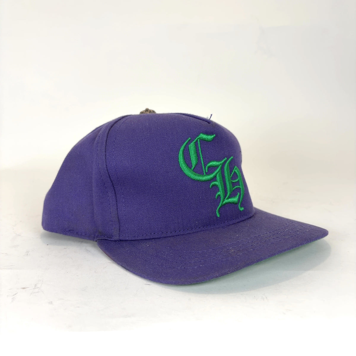 Chrome Hearts CH Baseball Hat