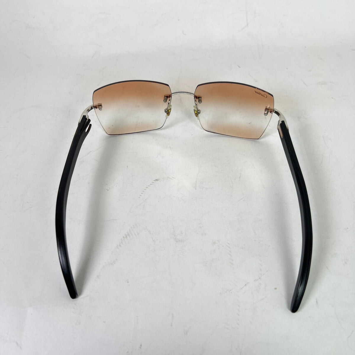 Cartier C Decor Buffalo CT00490 Sunglasses