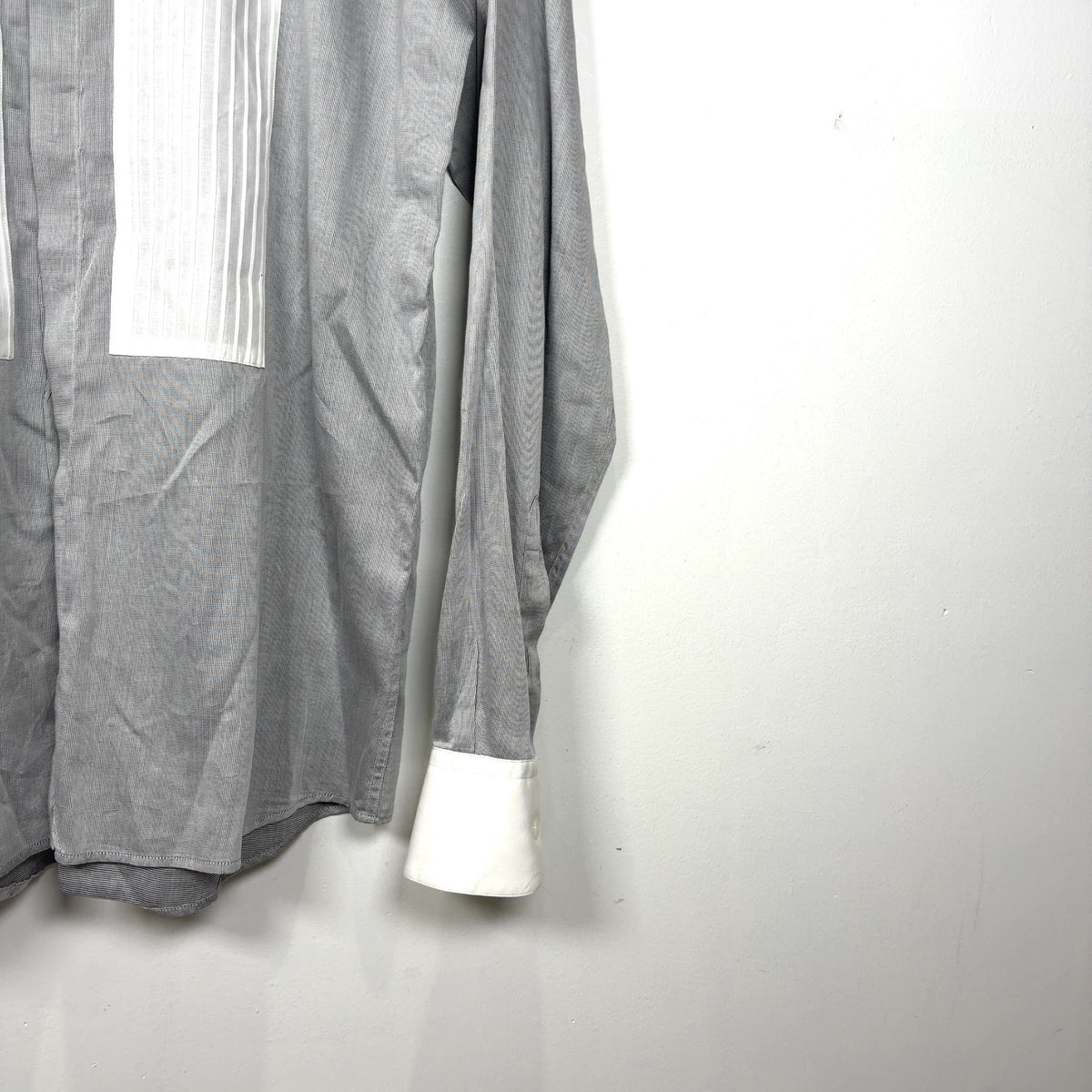 Dolce & Gabbana Martini Button-Up Shirt