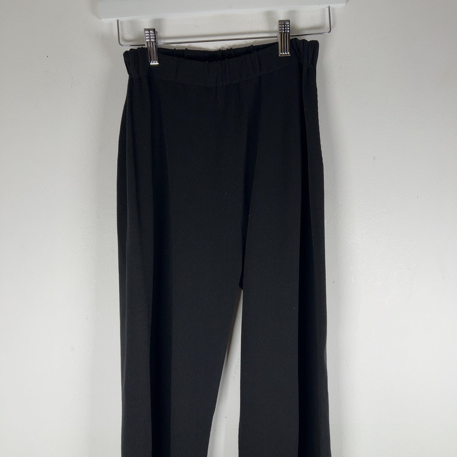 Y's For Yohji Yamamoto Cotton Lounge Pants