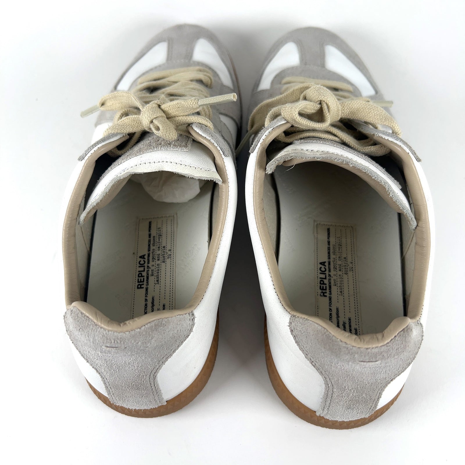 Maison Margiela GAT Lowtop Sneaker