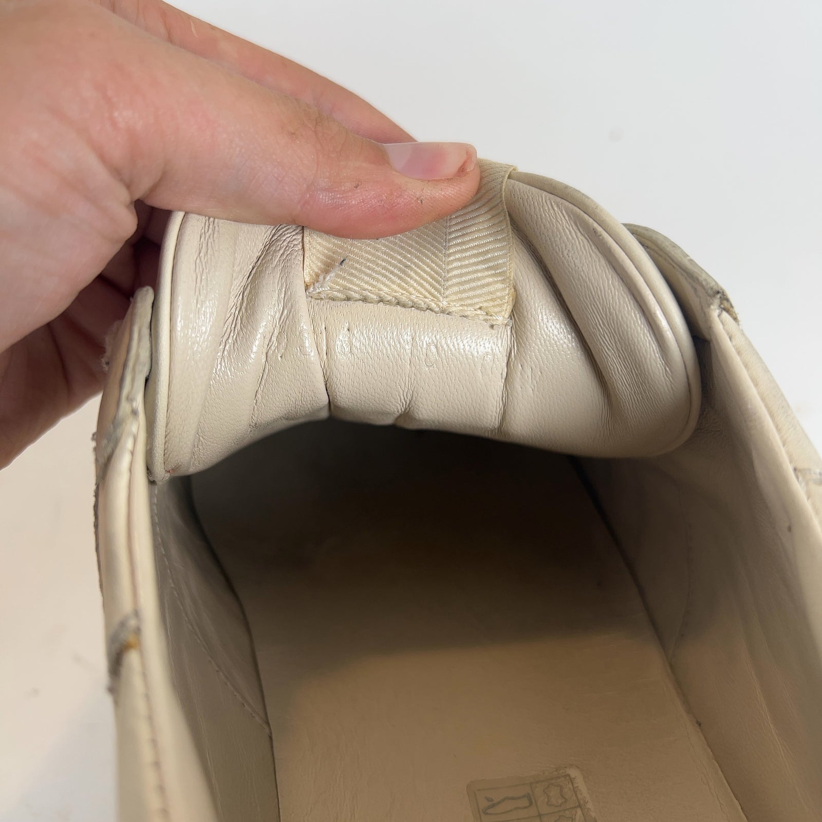 Gucci Rython Lowtop Sneakers