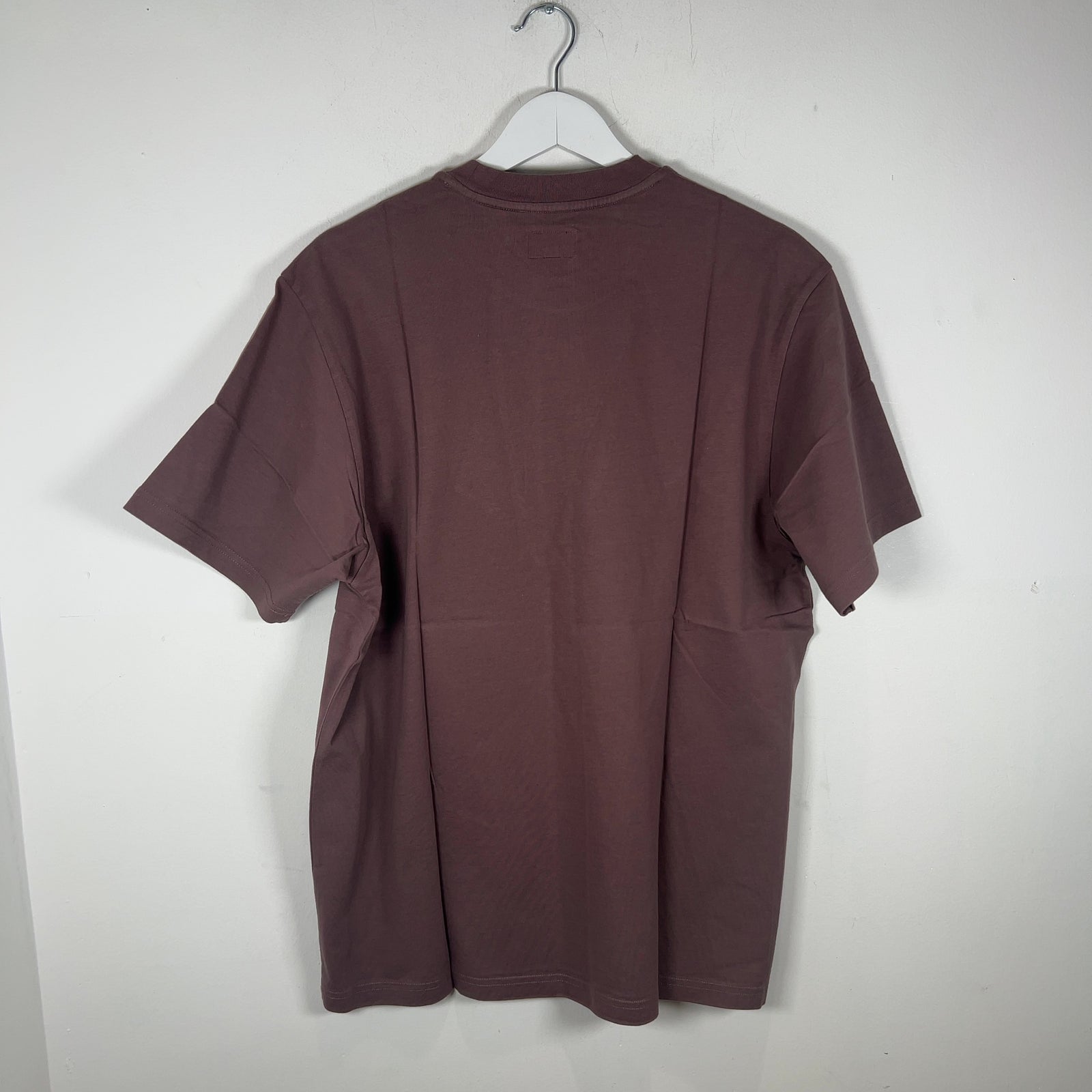 Supreme High Density Small Box Logo T-Shirt