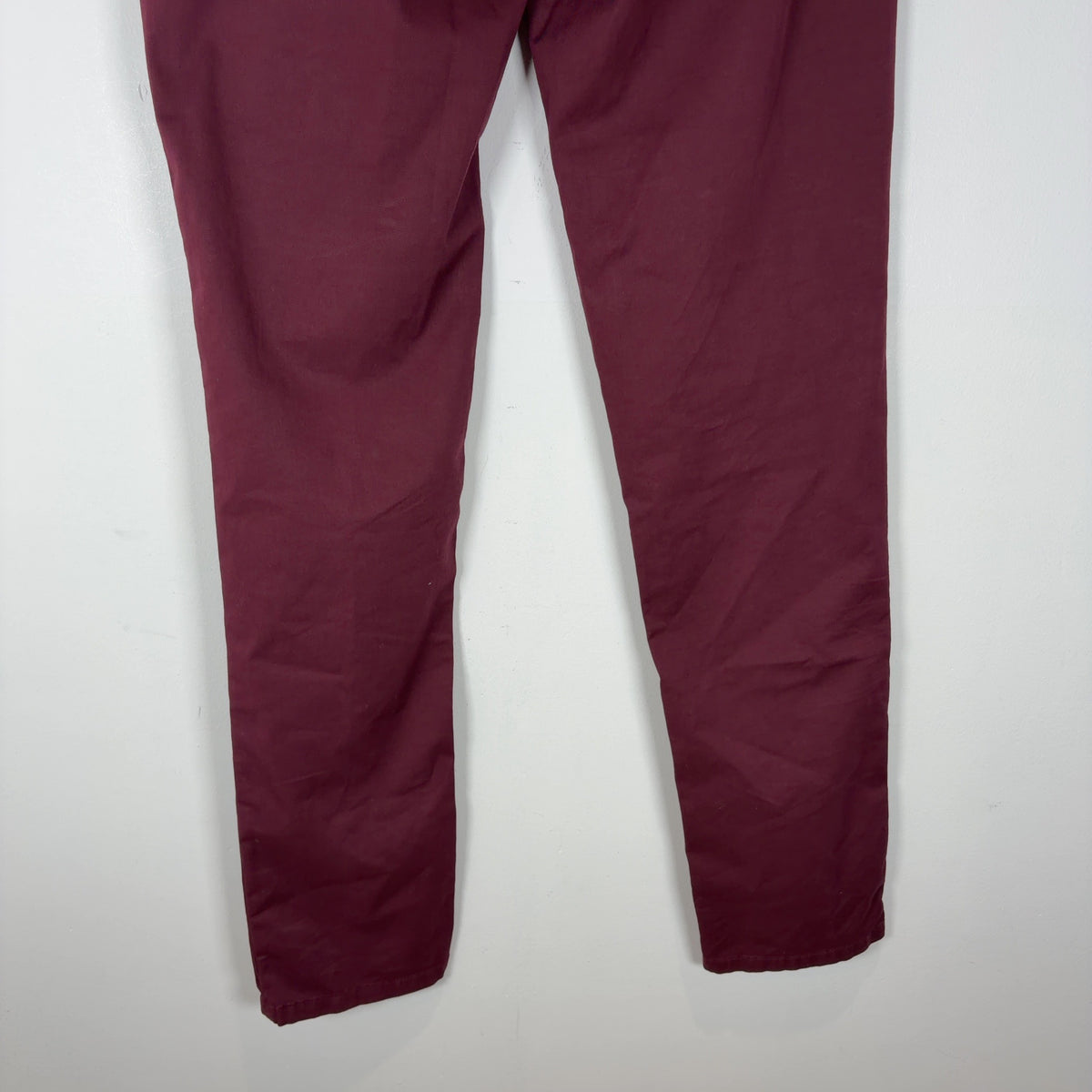 Brunello Cucinelli 5-Pocket Straight Leg Pants