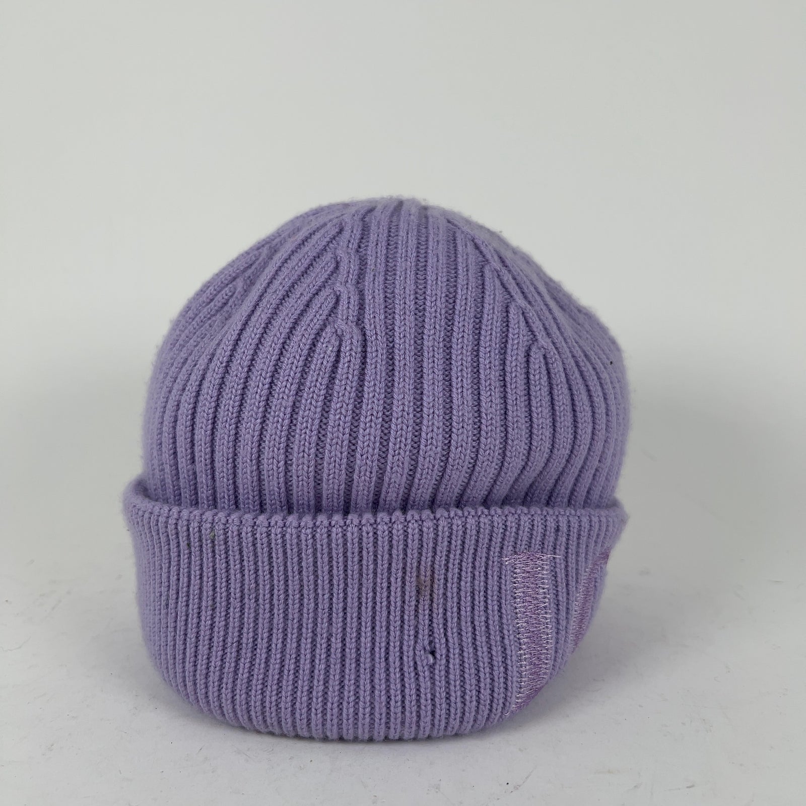 Loewe Wool Spell Out Hat