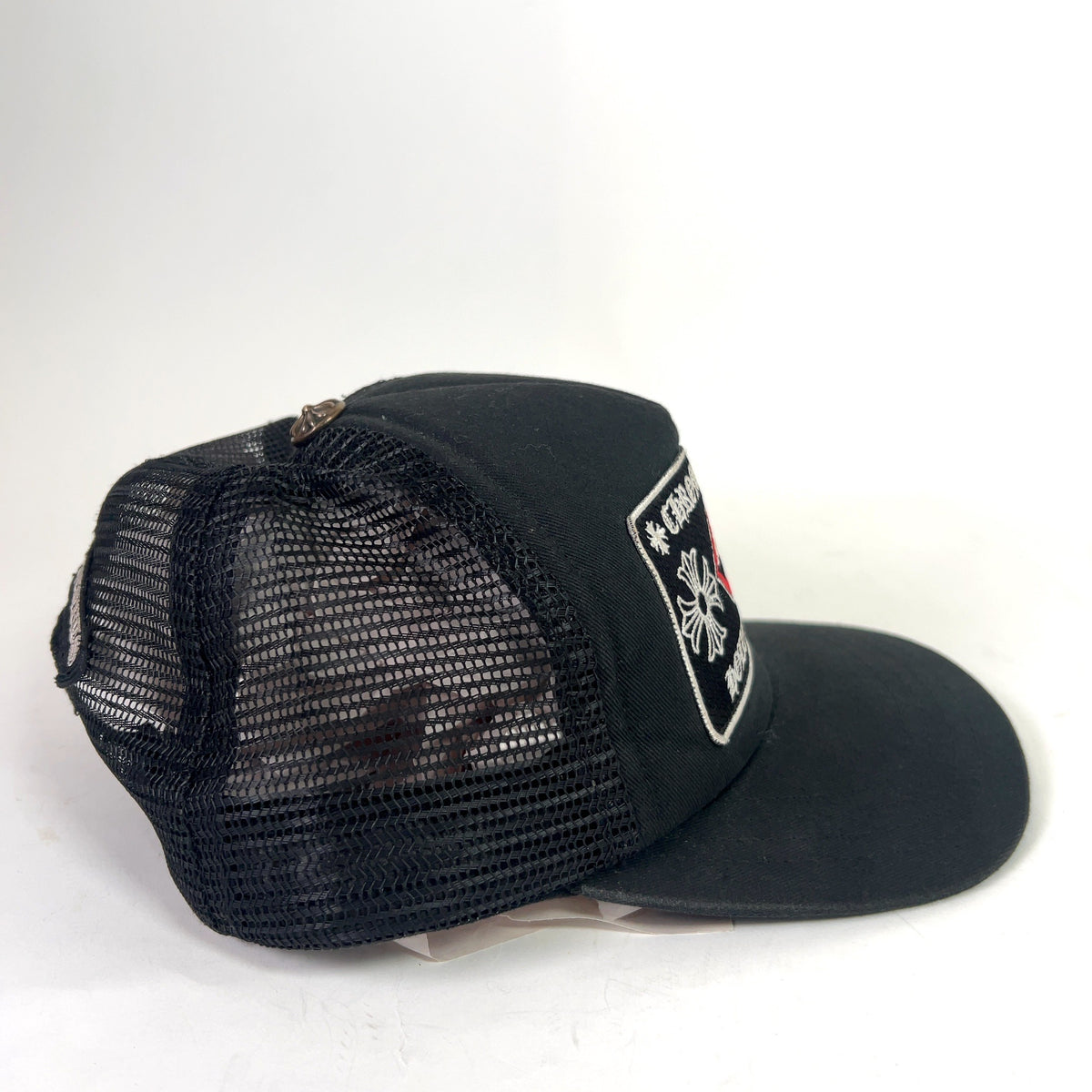 Chrome Hearts Matty Boy Chomper Hollywood Trucker Hat
