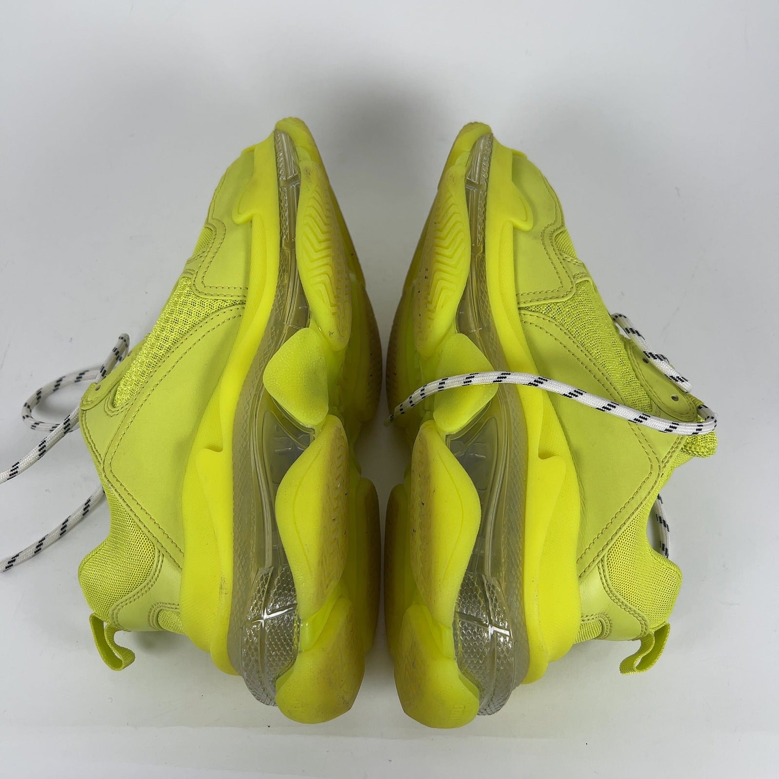 Balenciaga Triple S Lowtop Sneakers