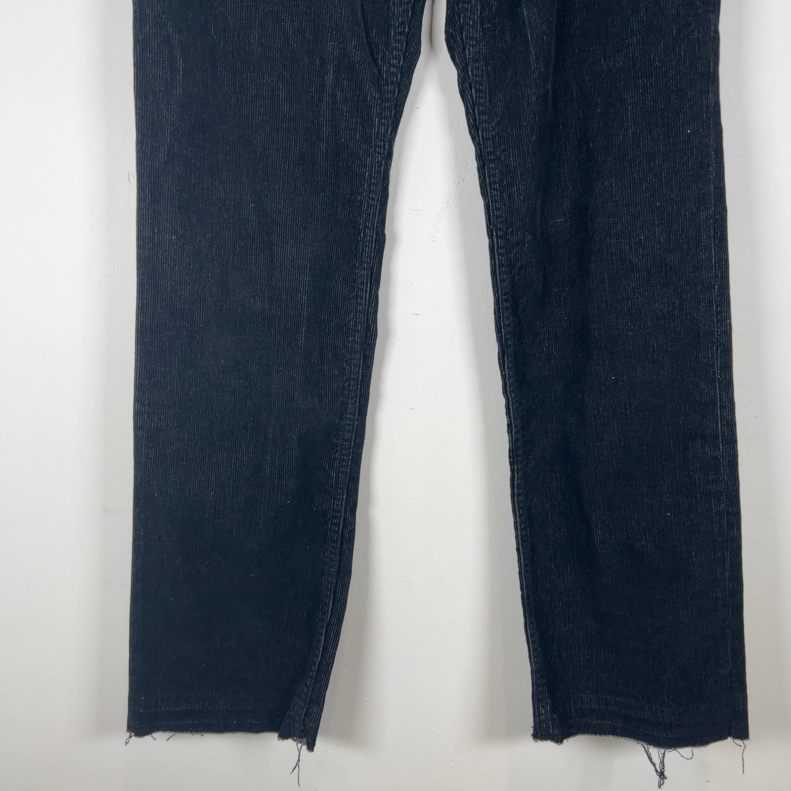 Number (N)ine Corduroy Pain Pants