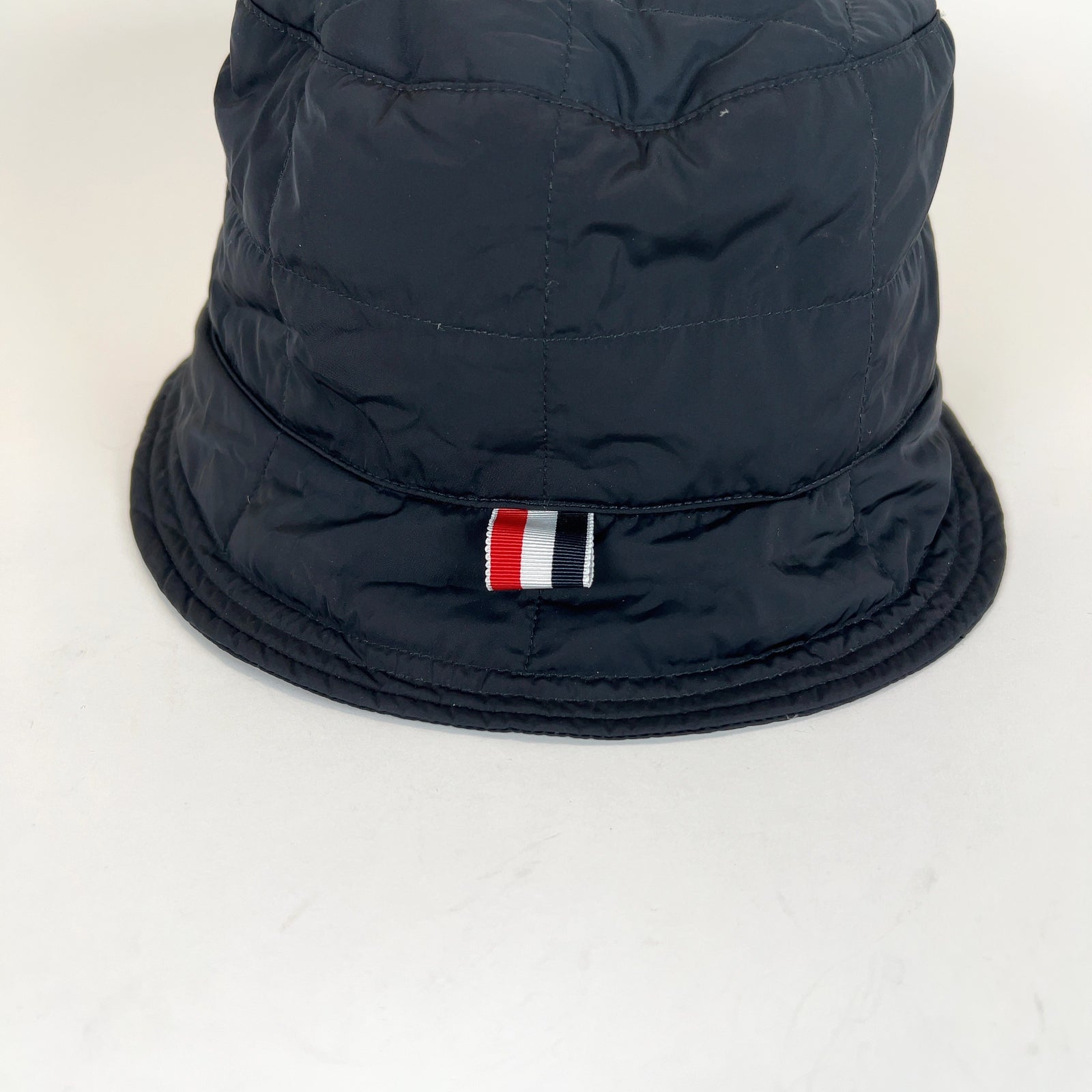 Thom Browne Insulated Bucket Hat