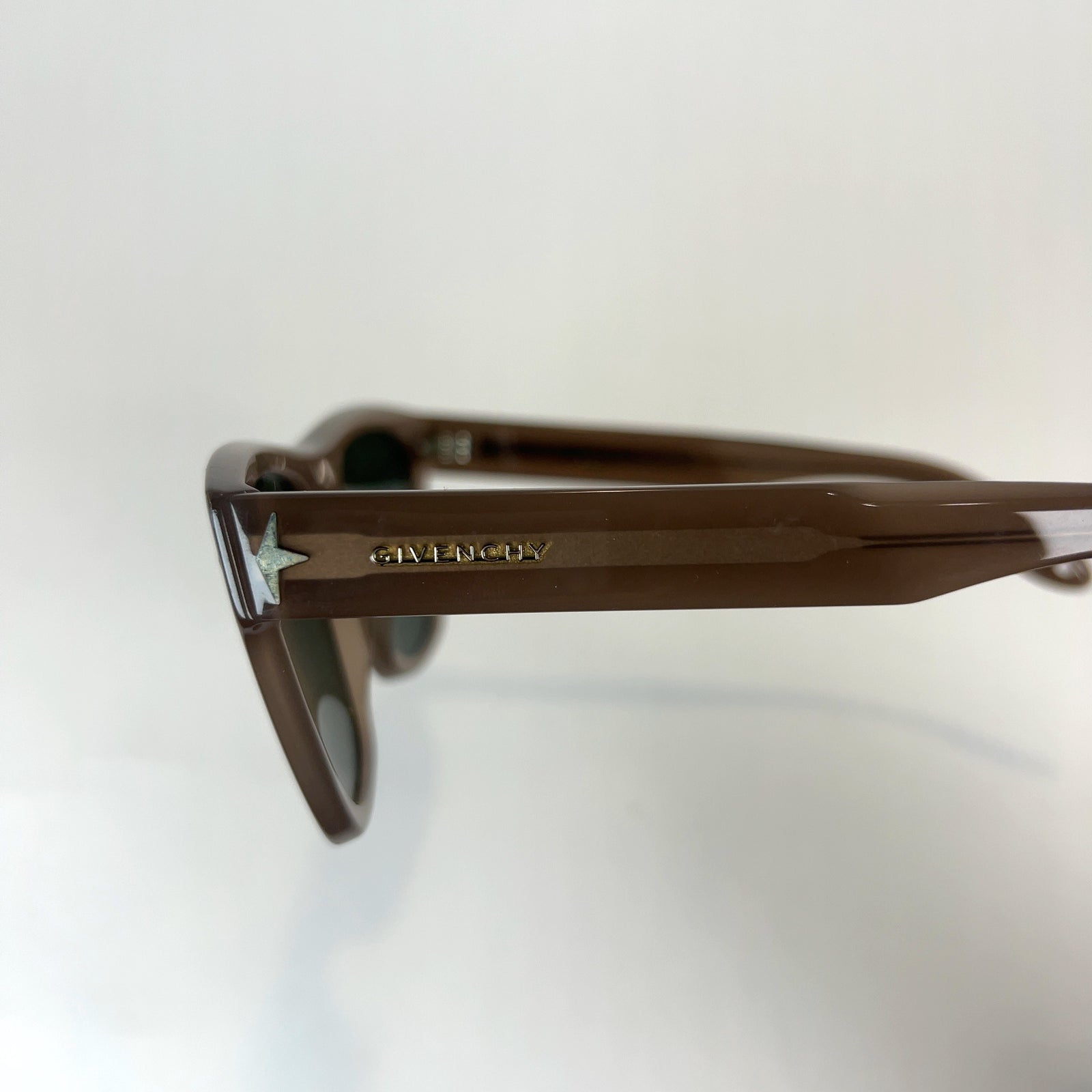 Givenchy Star Acetate Sunglasses