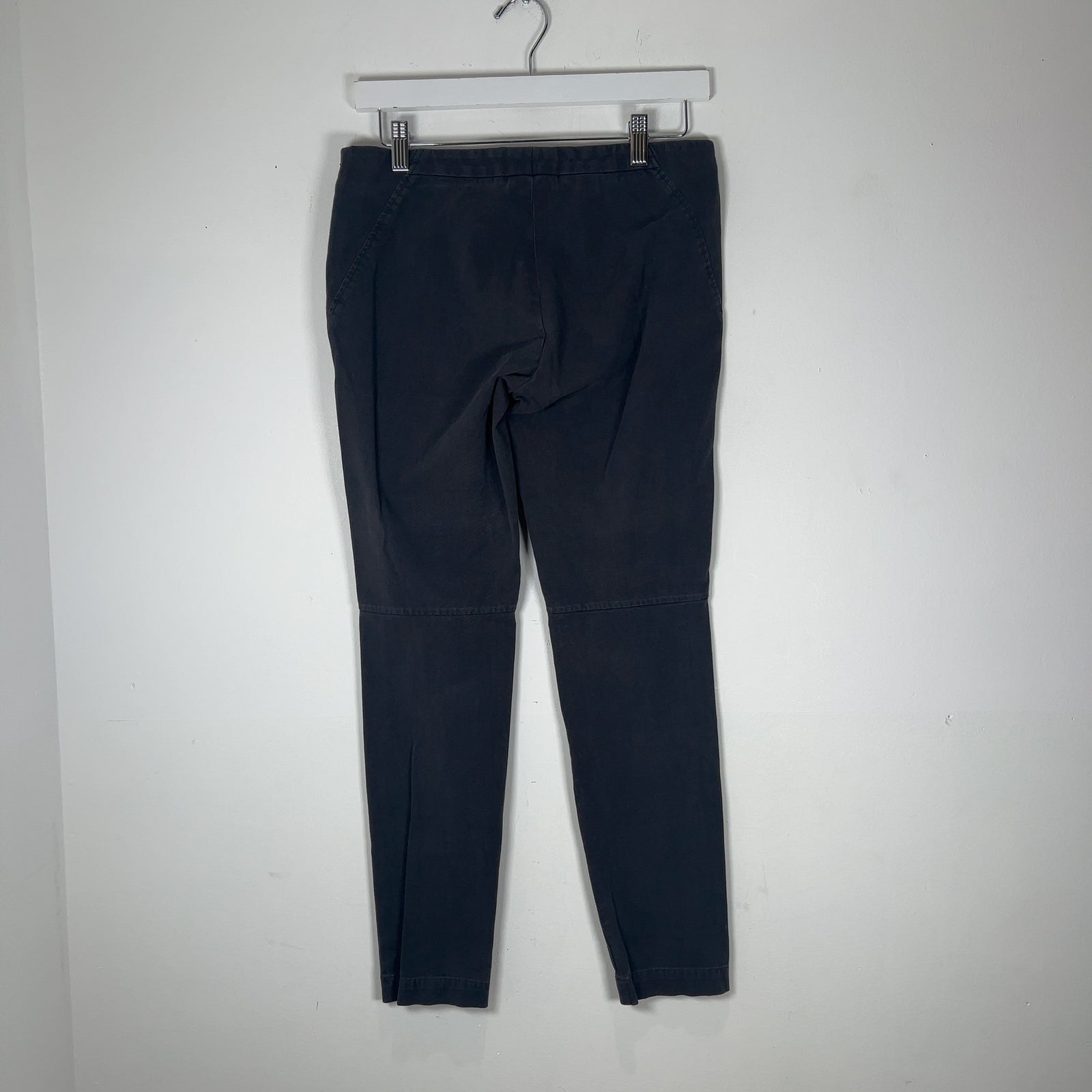 Brunello Cucinelli Straight Leg Pants