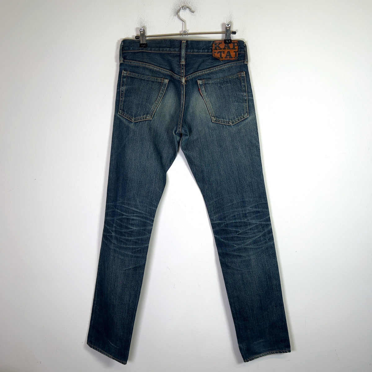 Kapital Selvedge Denim Jeans