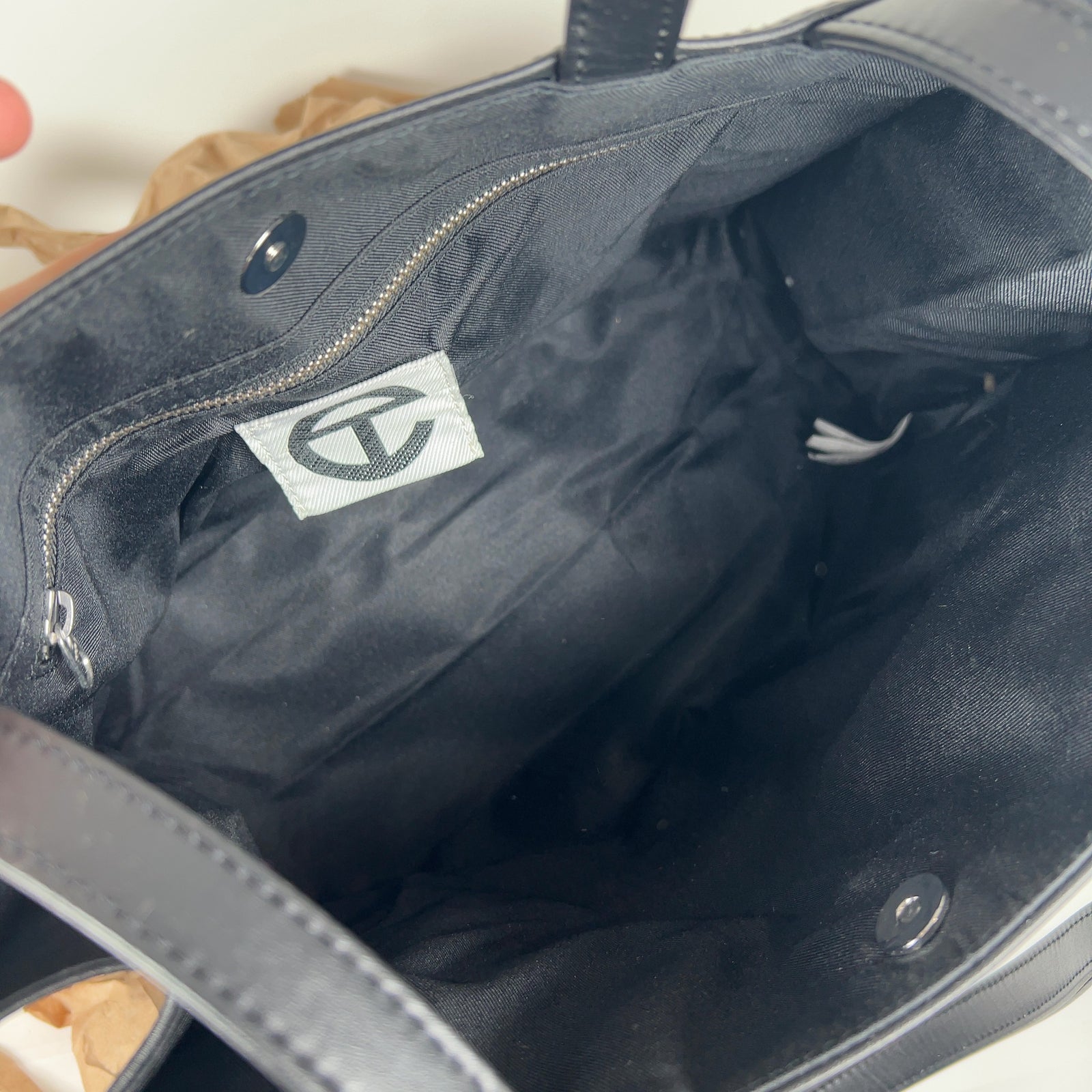 Telfar Medium Tote Bag