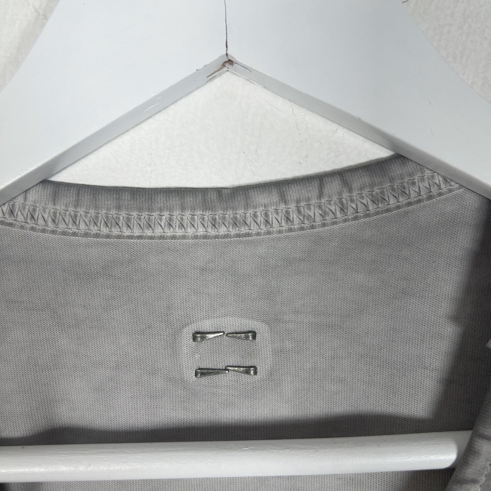 Isaac Sellam Tape Seam T-Shirt