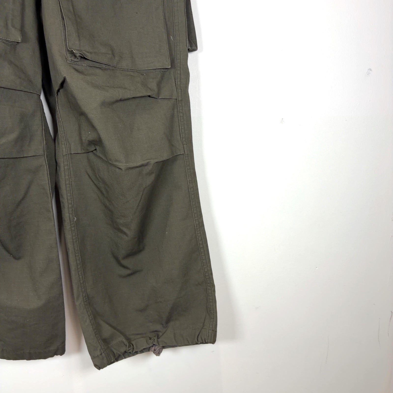 Engineered Garments 8-Pocket Cargo Pants