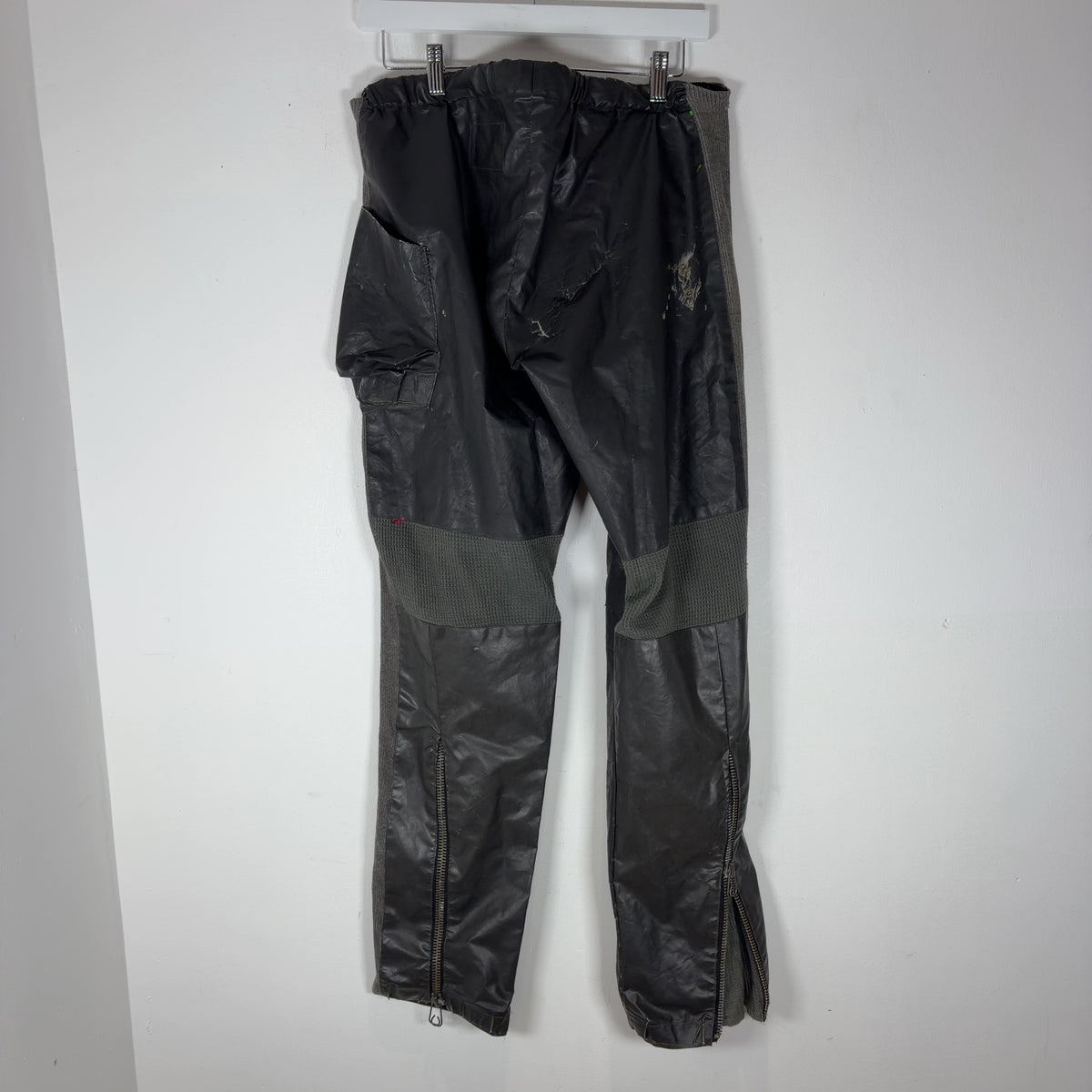 Greg Lauren Hybrid Pants