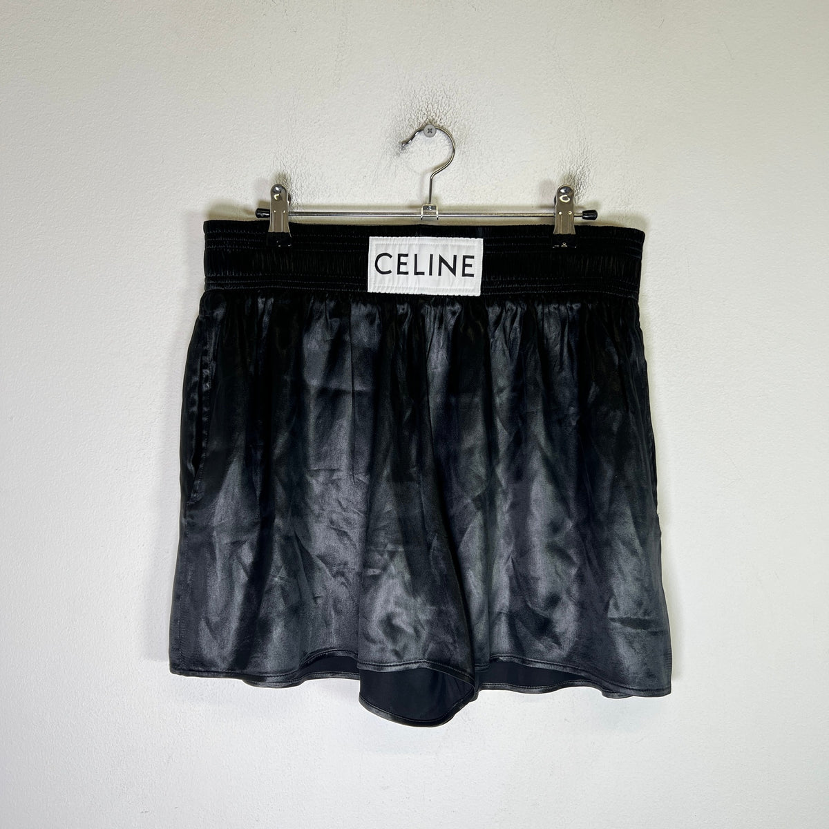 Celine Boxing Shorts
