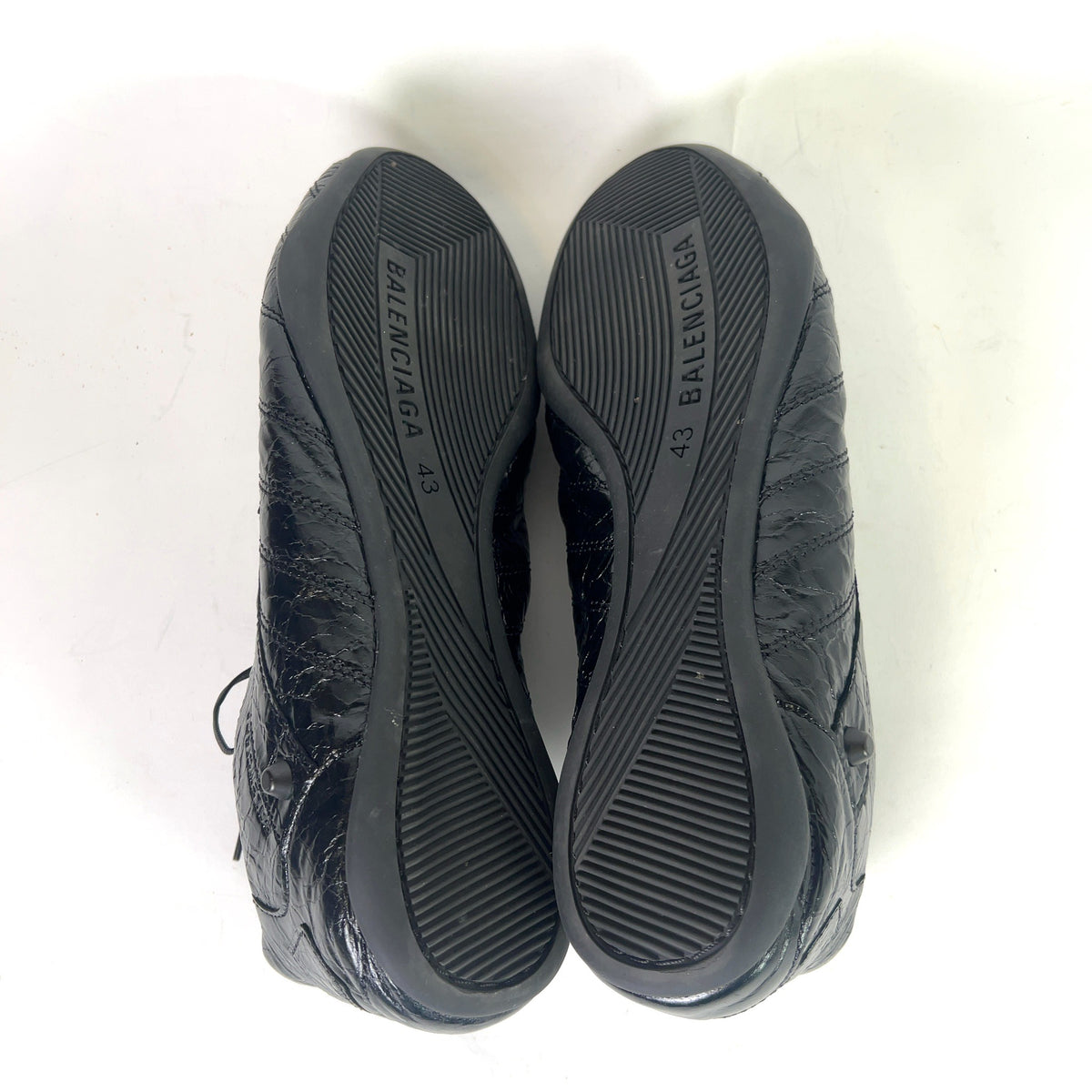 Balenciaga City Sneaker