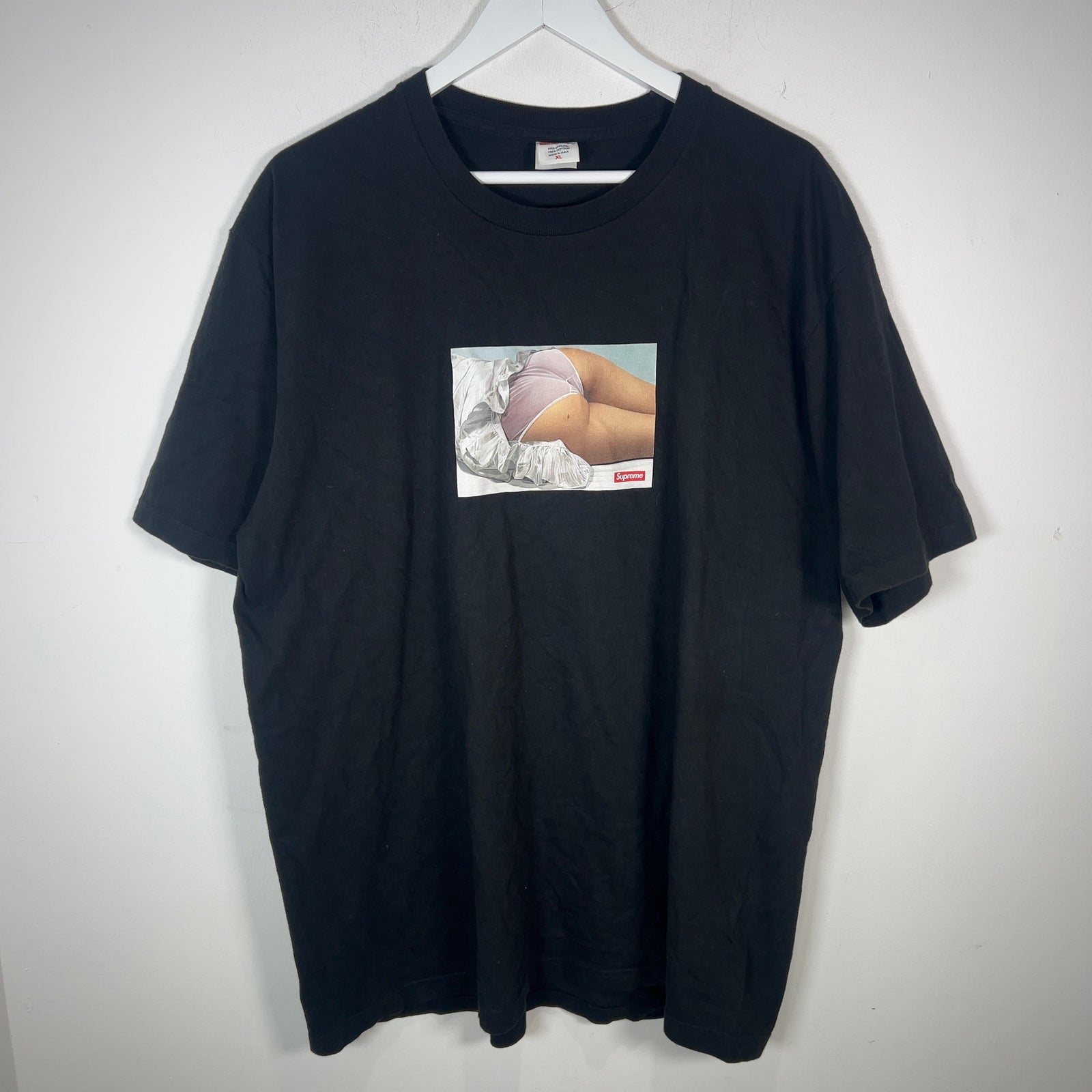 Supreme 'Maude' Graphic T-Shirt