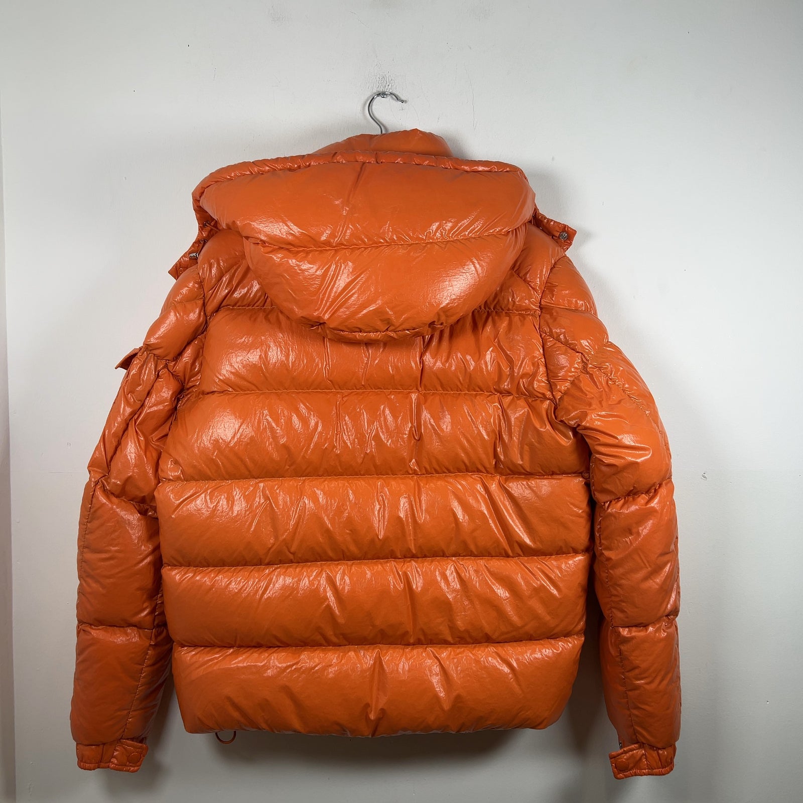 Moncler Maya Guibotto Down Puffer Jacket