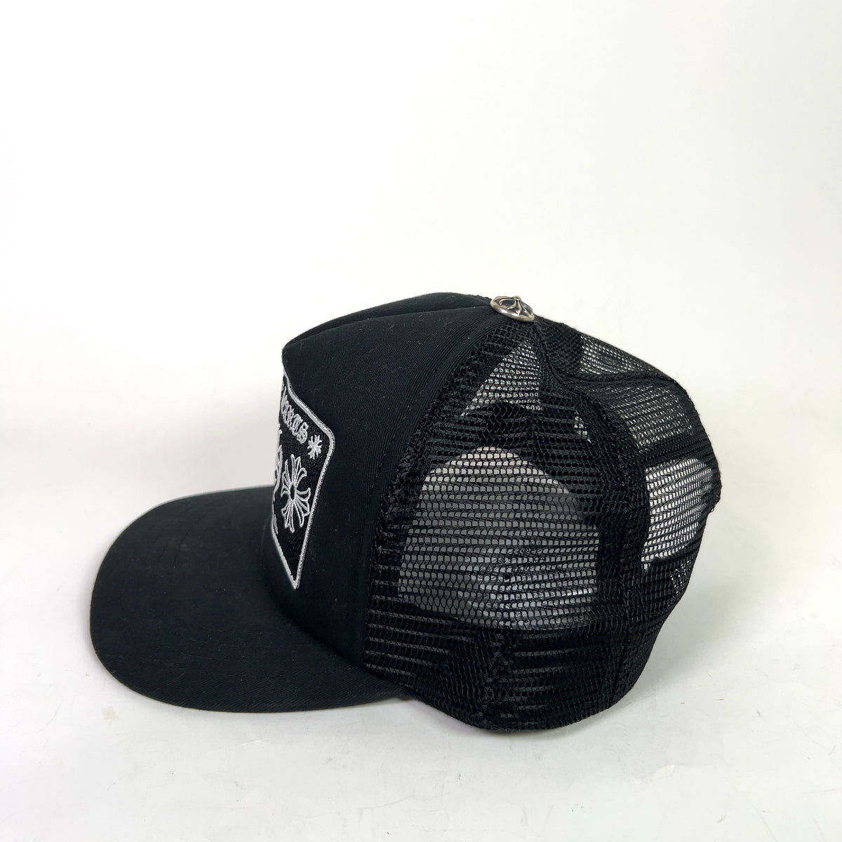 Chrome Hearts Las Vegas Trucker Hat