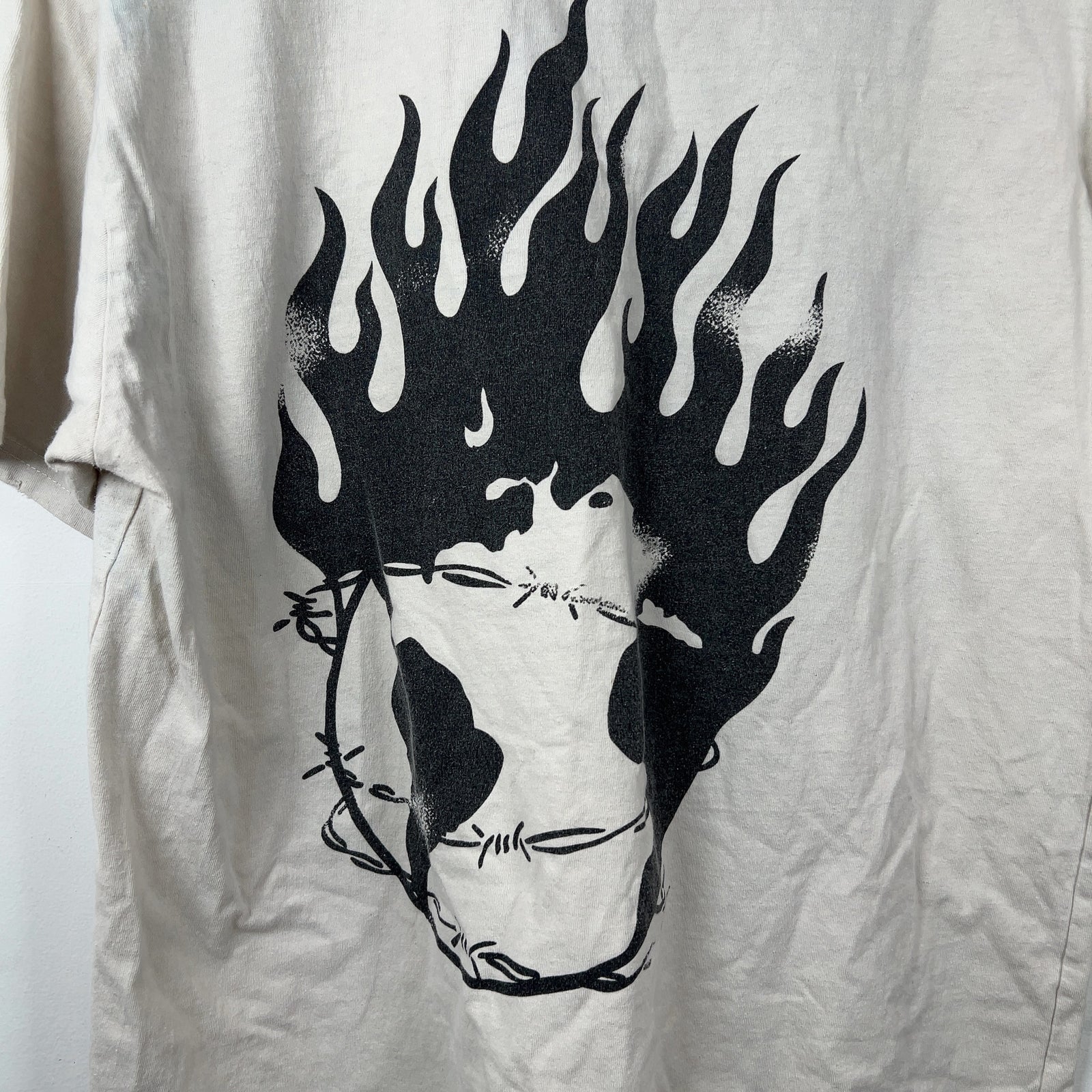 Gallery Dept 'Illadox' Graphic T-Shirt