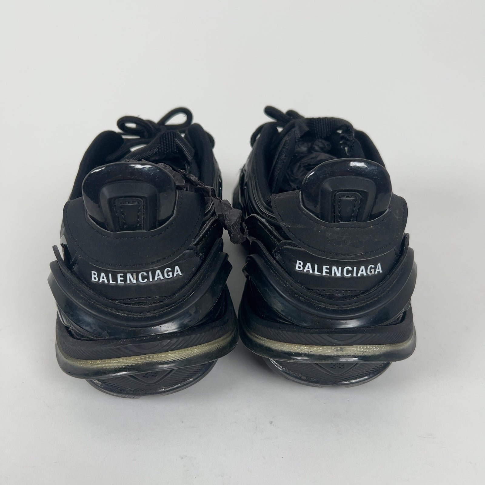 Balenciaga 'Tyrex' Lowtop Sneakers