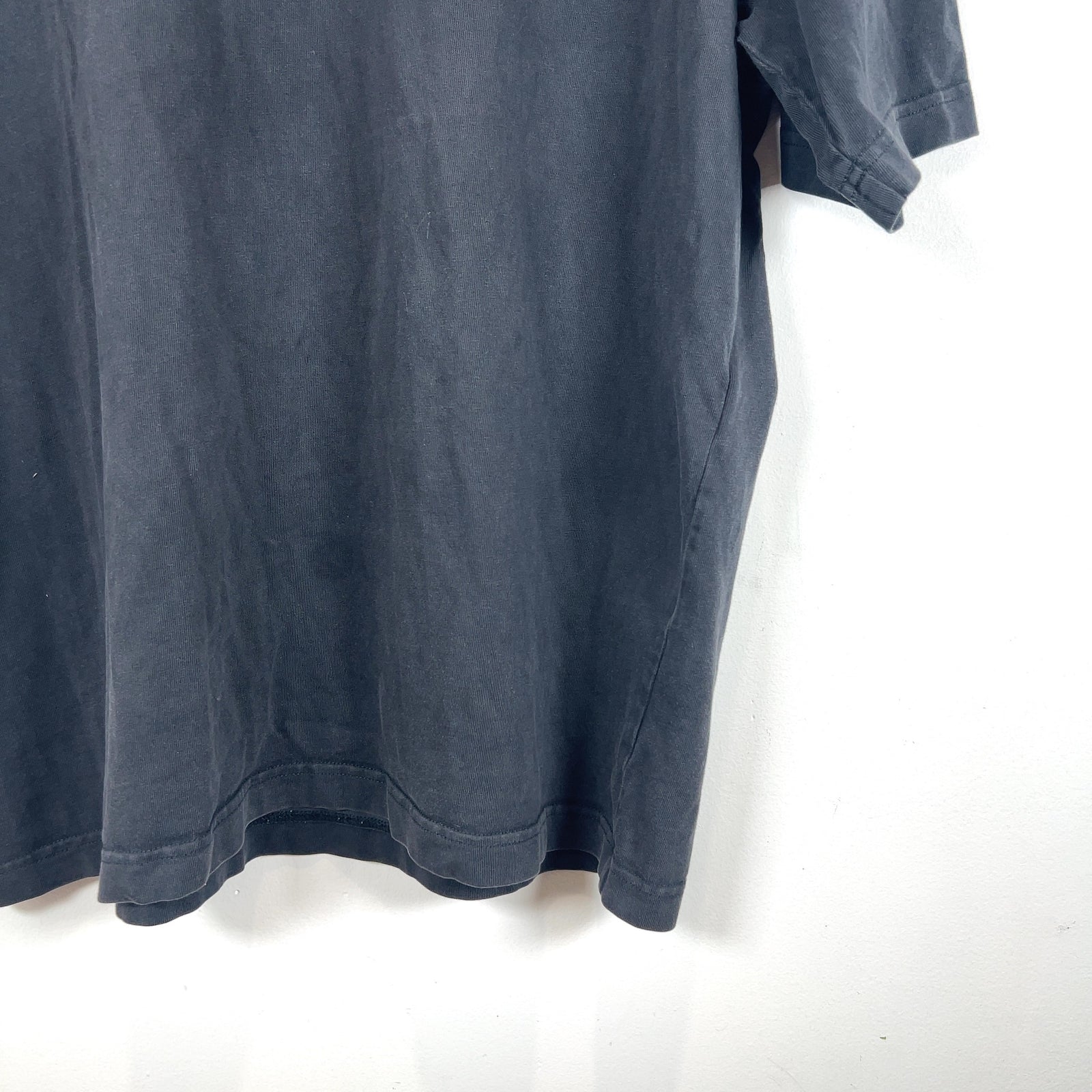Balenciaga Icon BB Embroidered T-Shirt