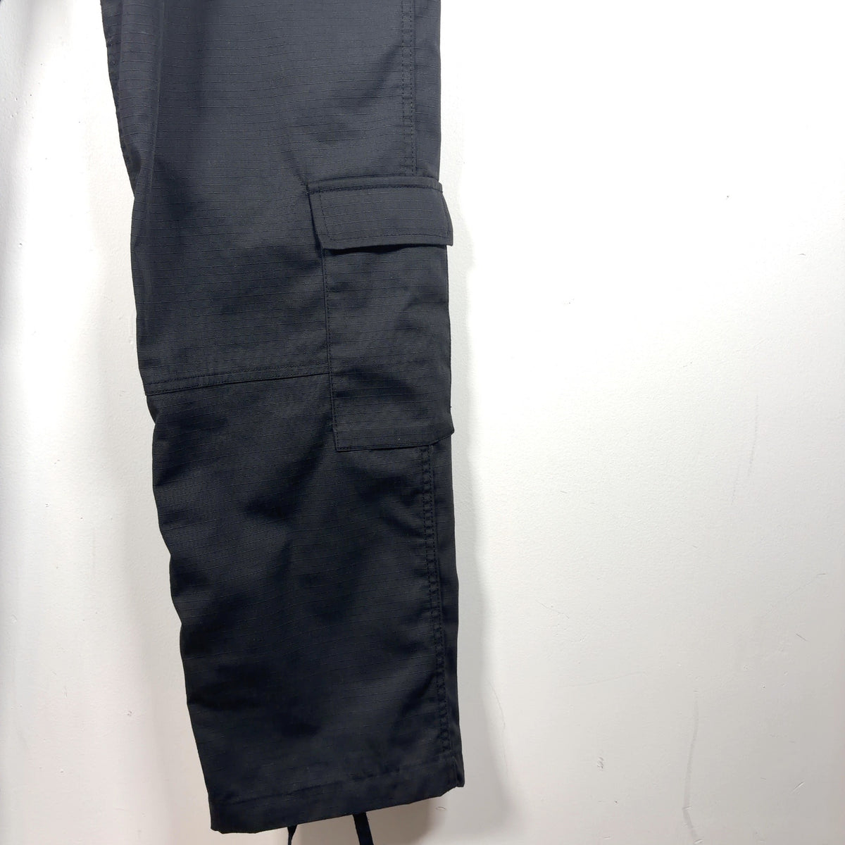 Corteiz Logo Cargo Pants