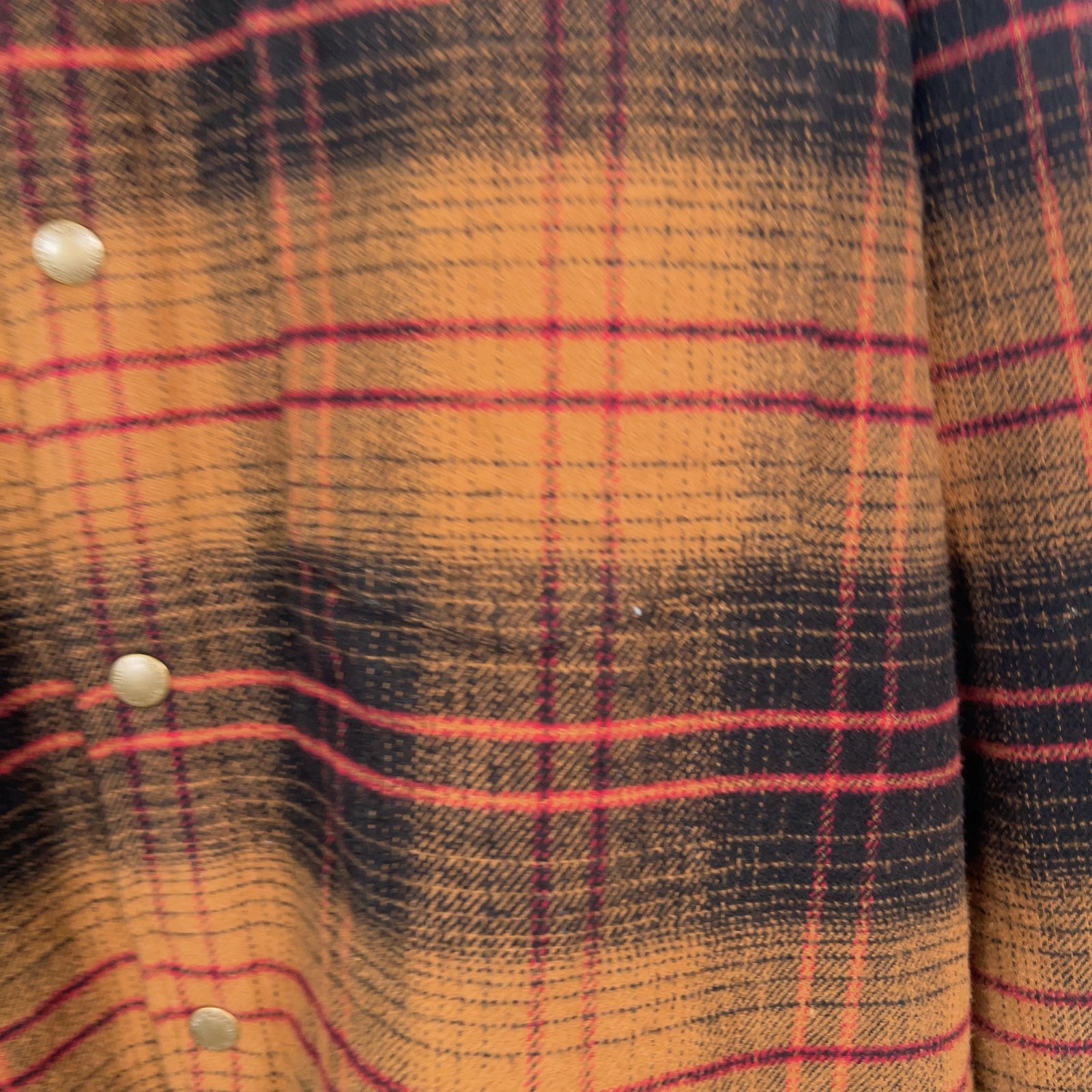 Supreme Lined Flannel Snap Shirt
