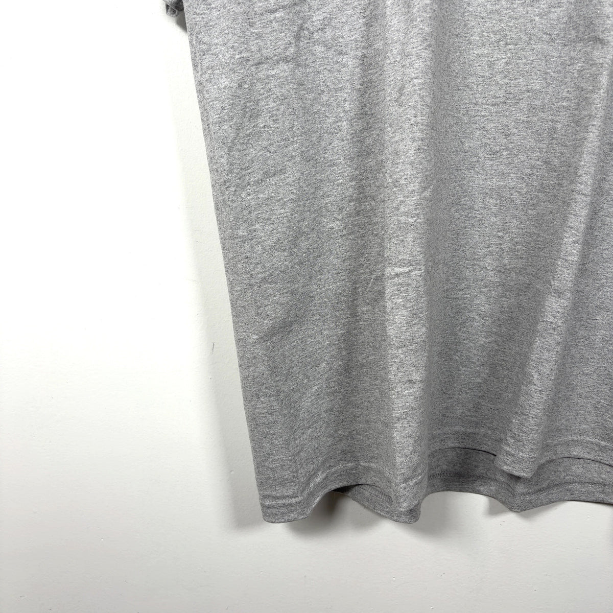 Supreme FW26 'Sith' Grey T-Shirt