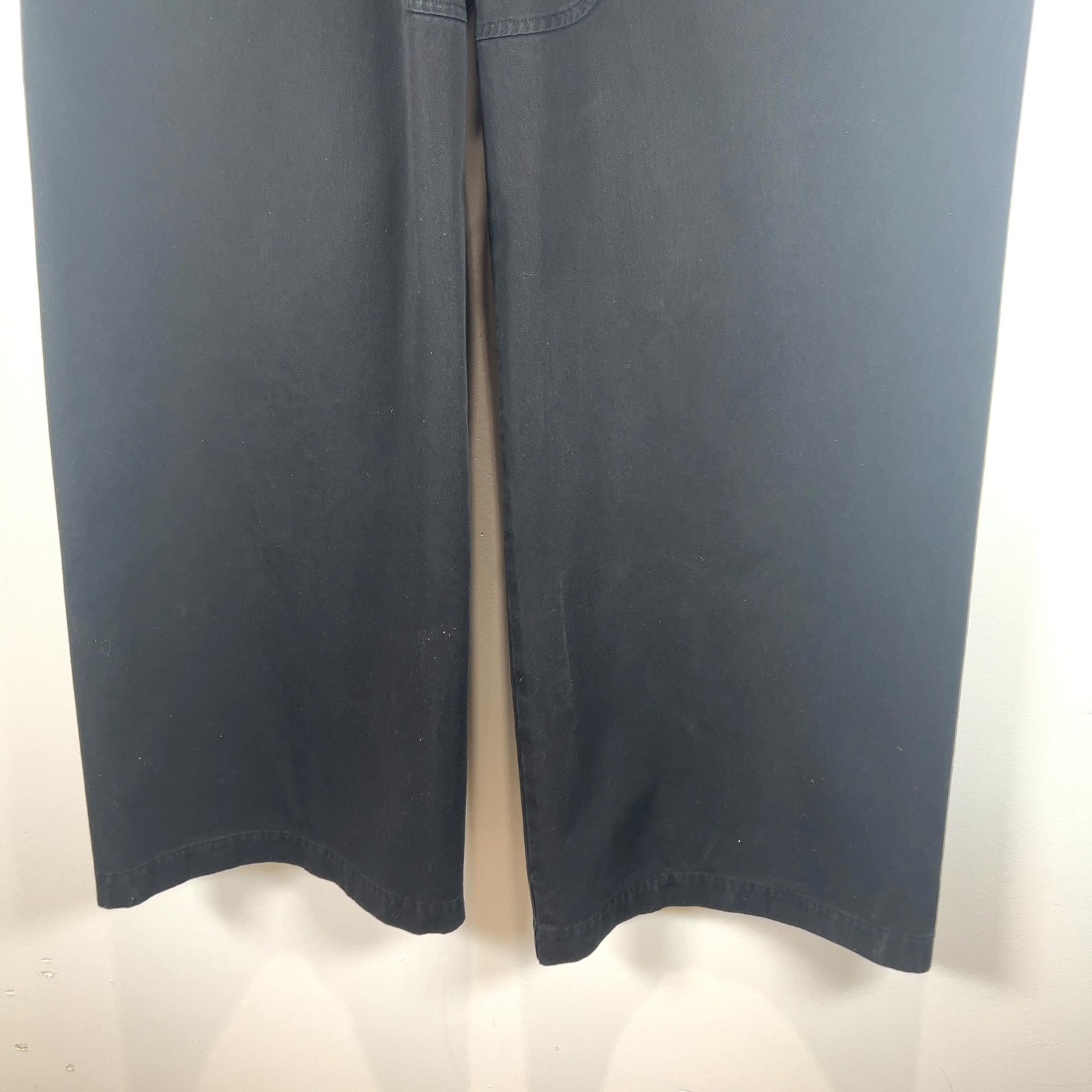 Rick Owens DRKSHDW Wide Leg Creatch Cargos