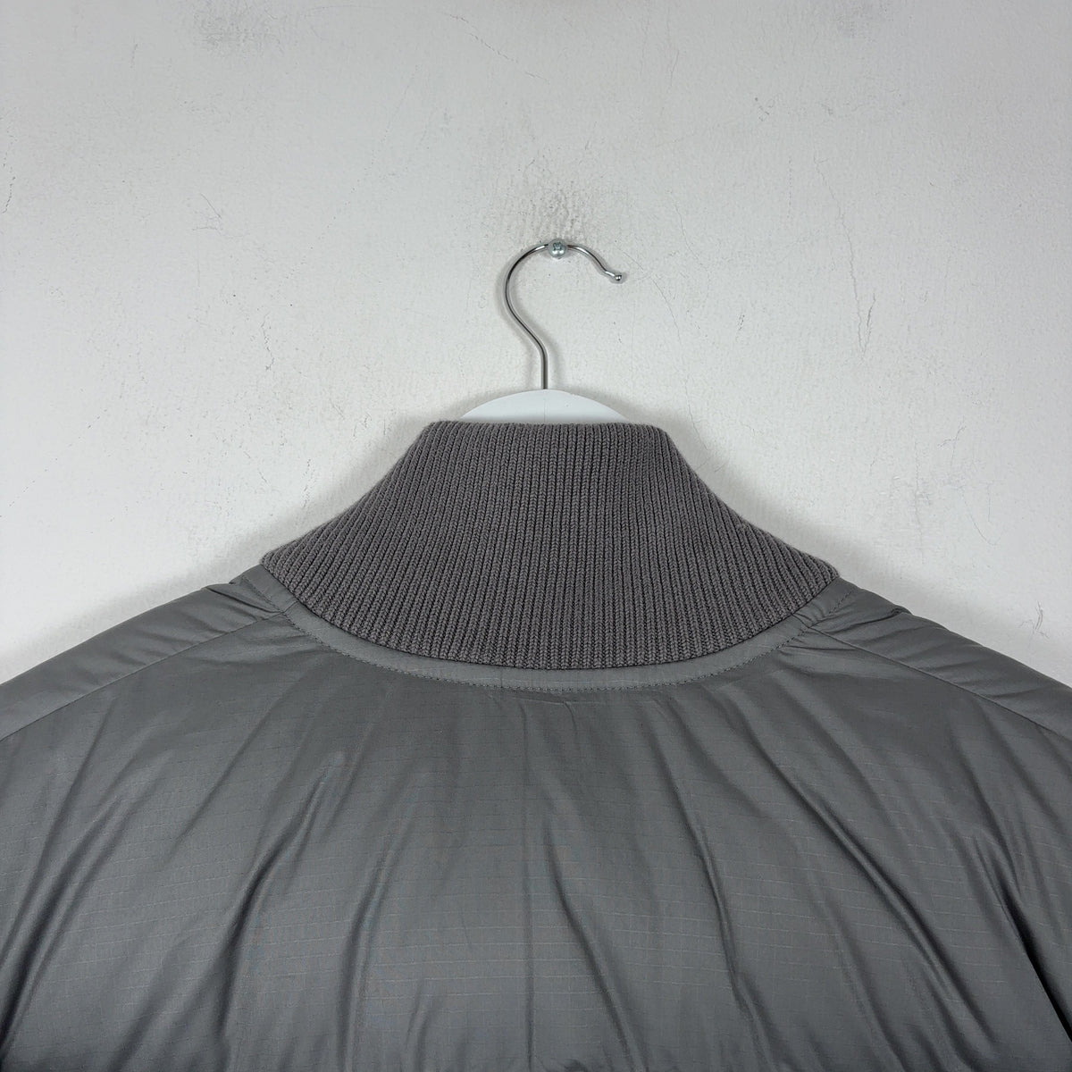 JJJJound x Eddie Bauer Puffer Plaque Puffer Jacket