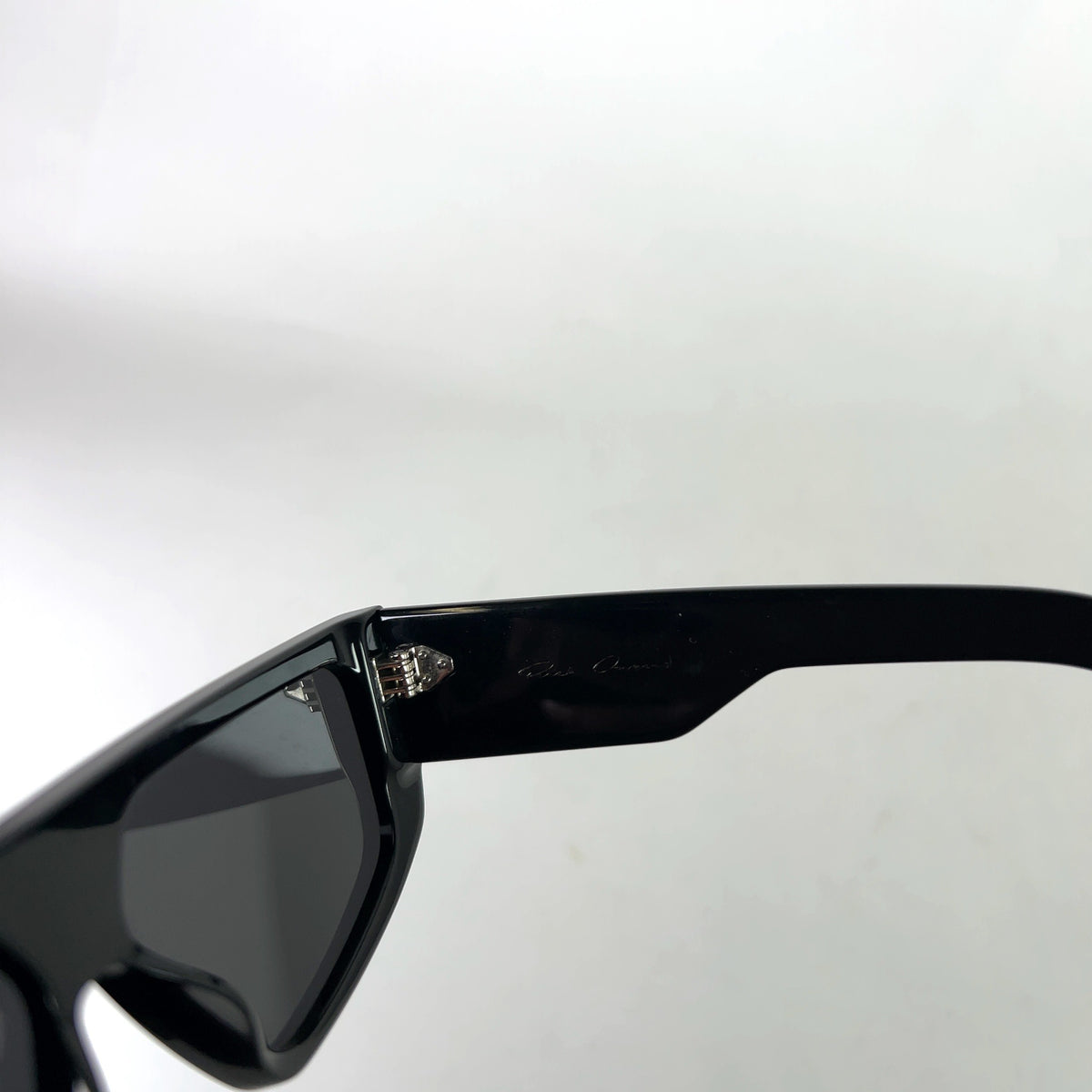 Rick Owens Performa Sunglasses