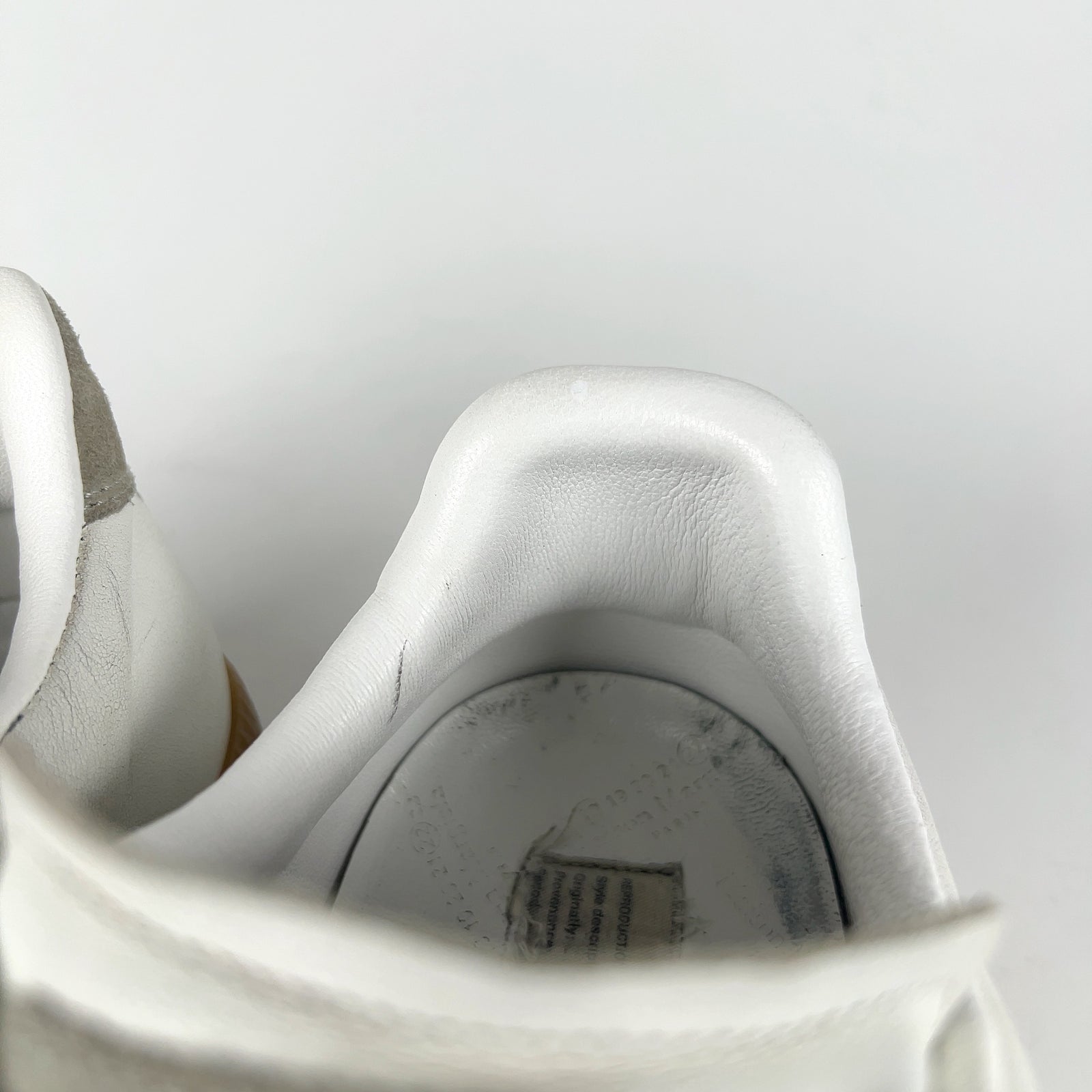 Maison Margiela GAT Lowtop Sneaker