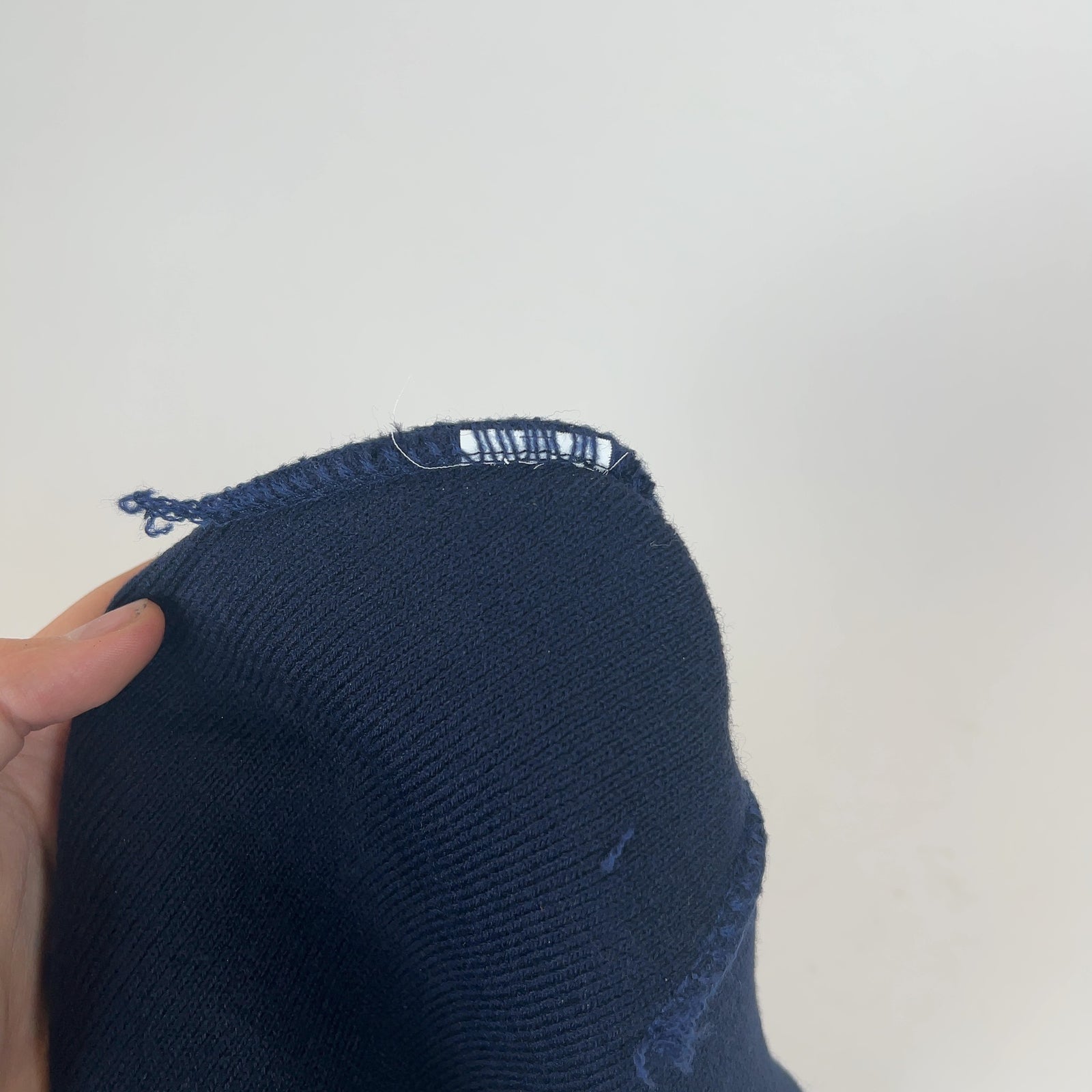 Sp5der Rhinestone Web Logo Beanie